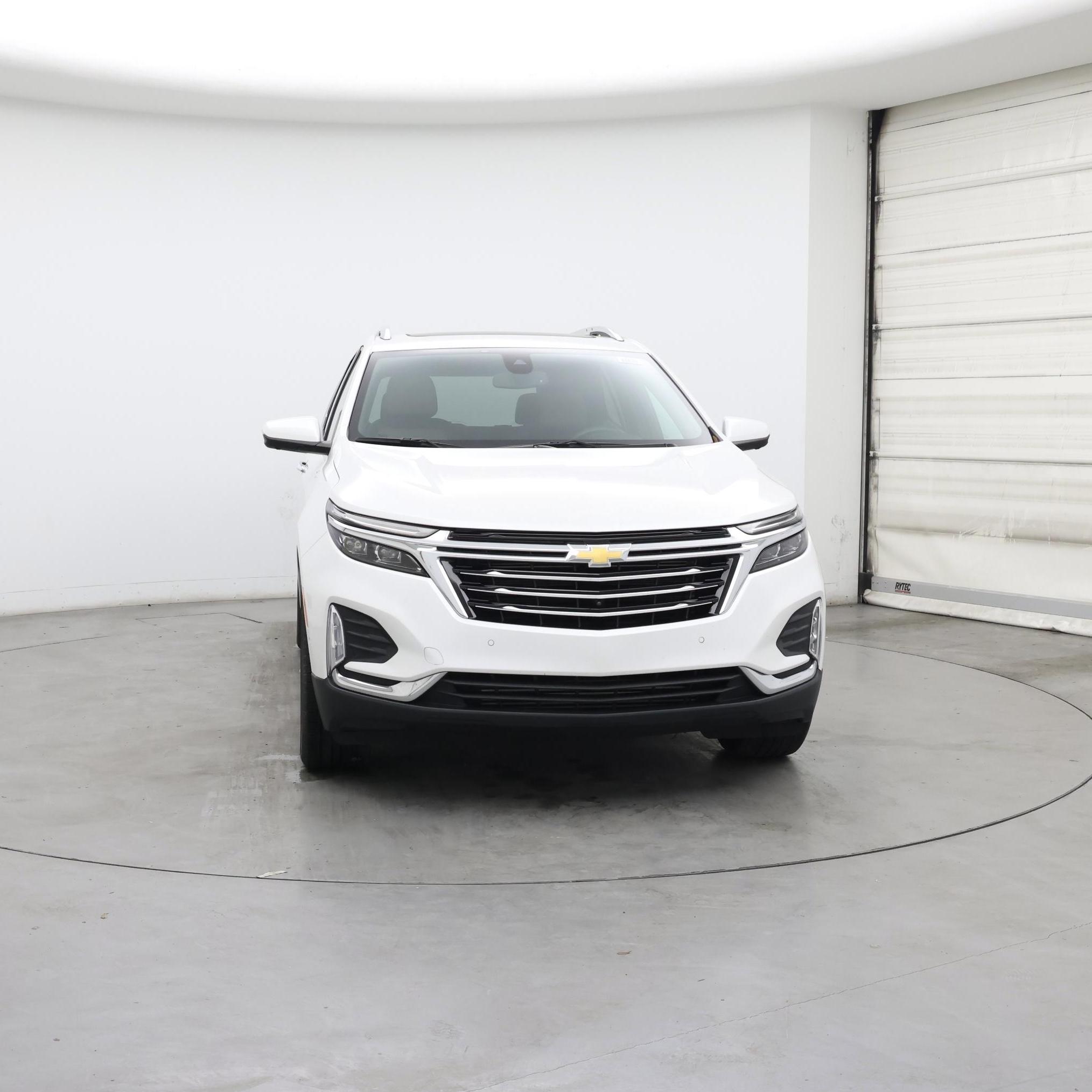 Thumbnail: 2022 Chevrolet Equinox - 5