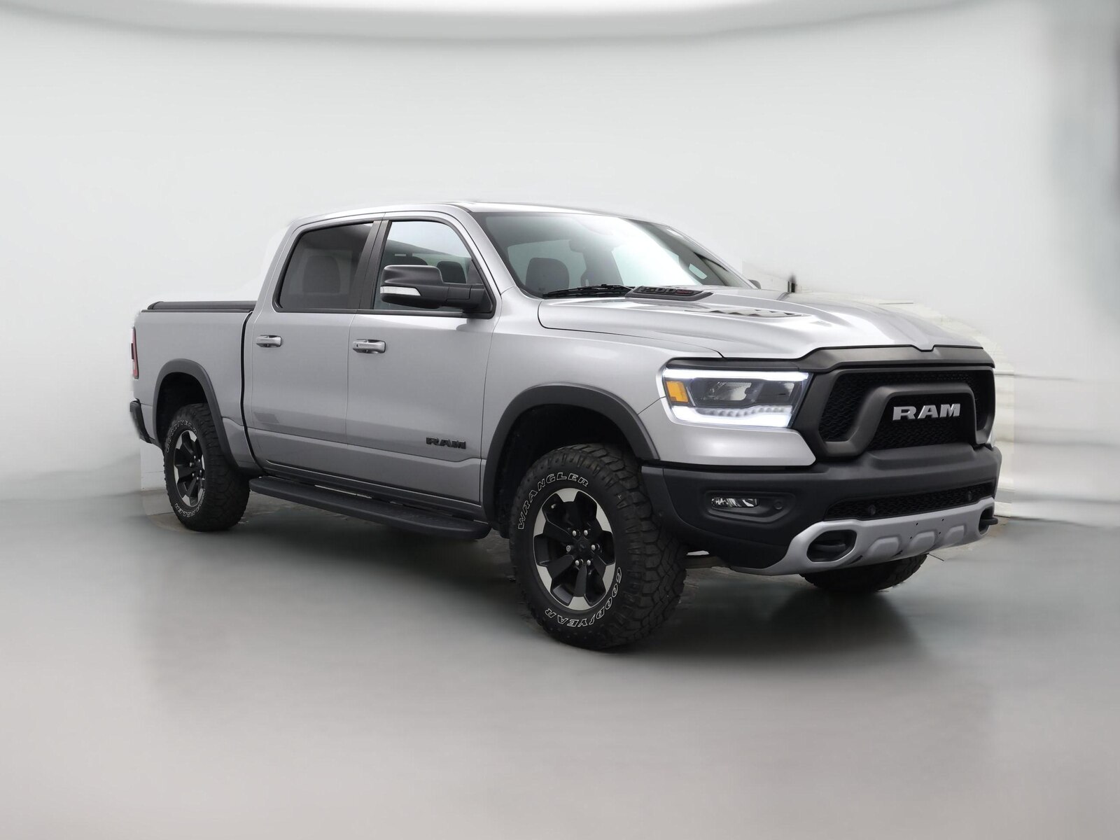 2022 RAM Ram 1500 Pickup Rebel