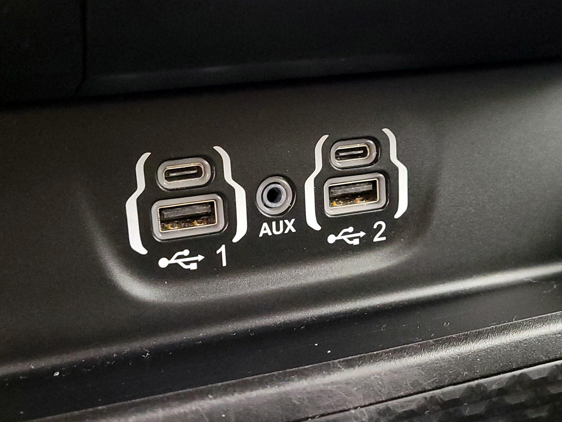 Thumbnail: 2022 RAM 1500 - 18