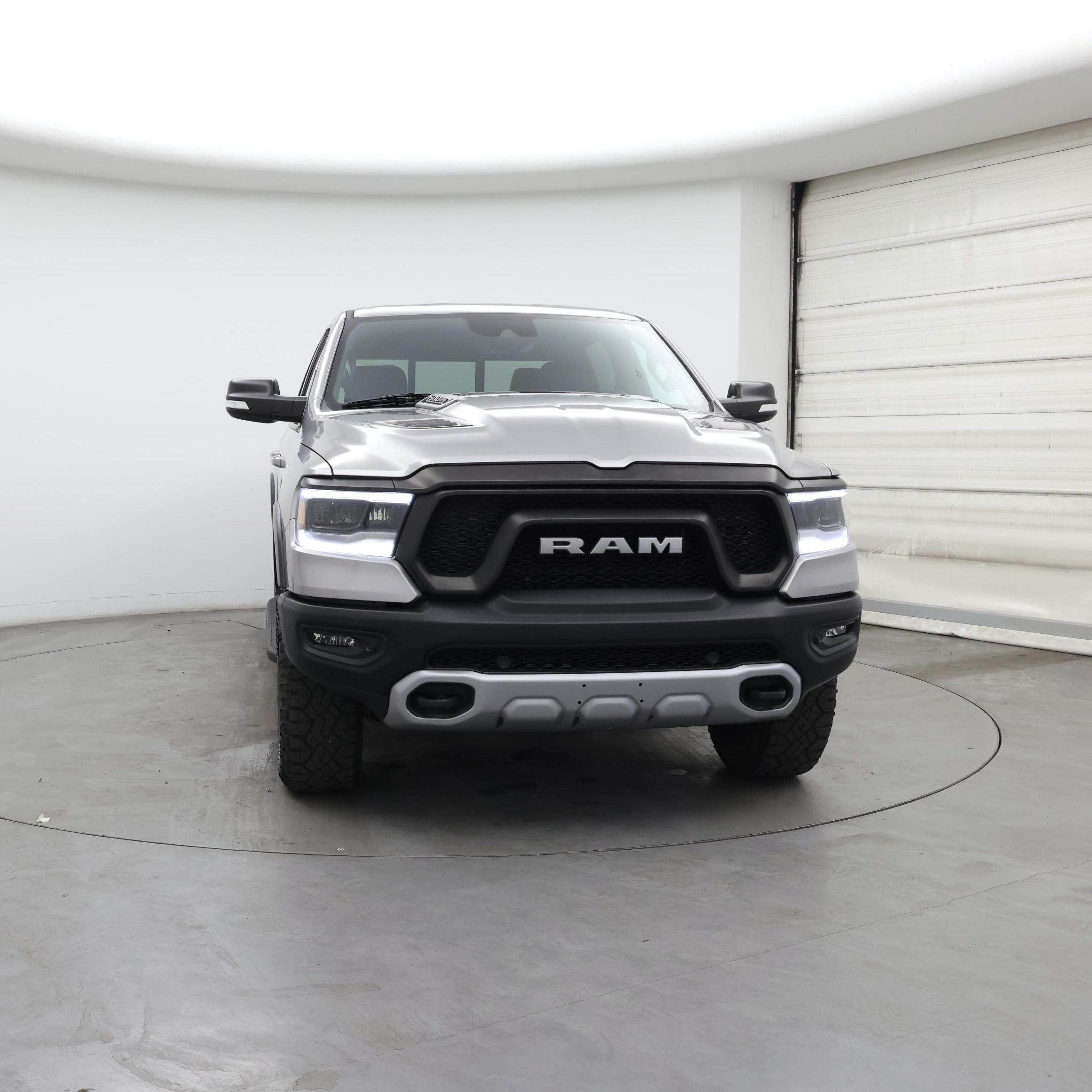 Thumbnail: 2022 RAM 1500 - 5