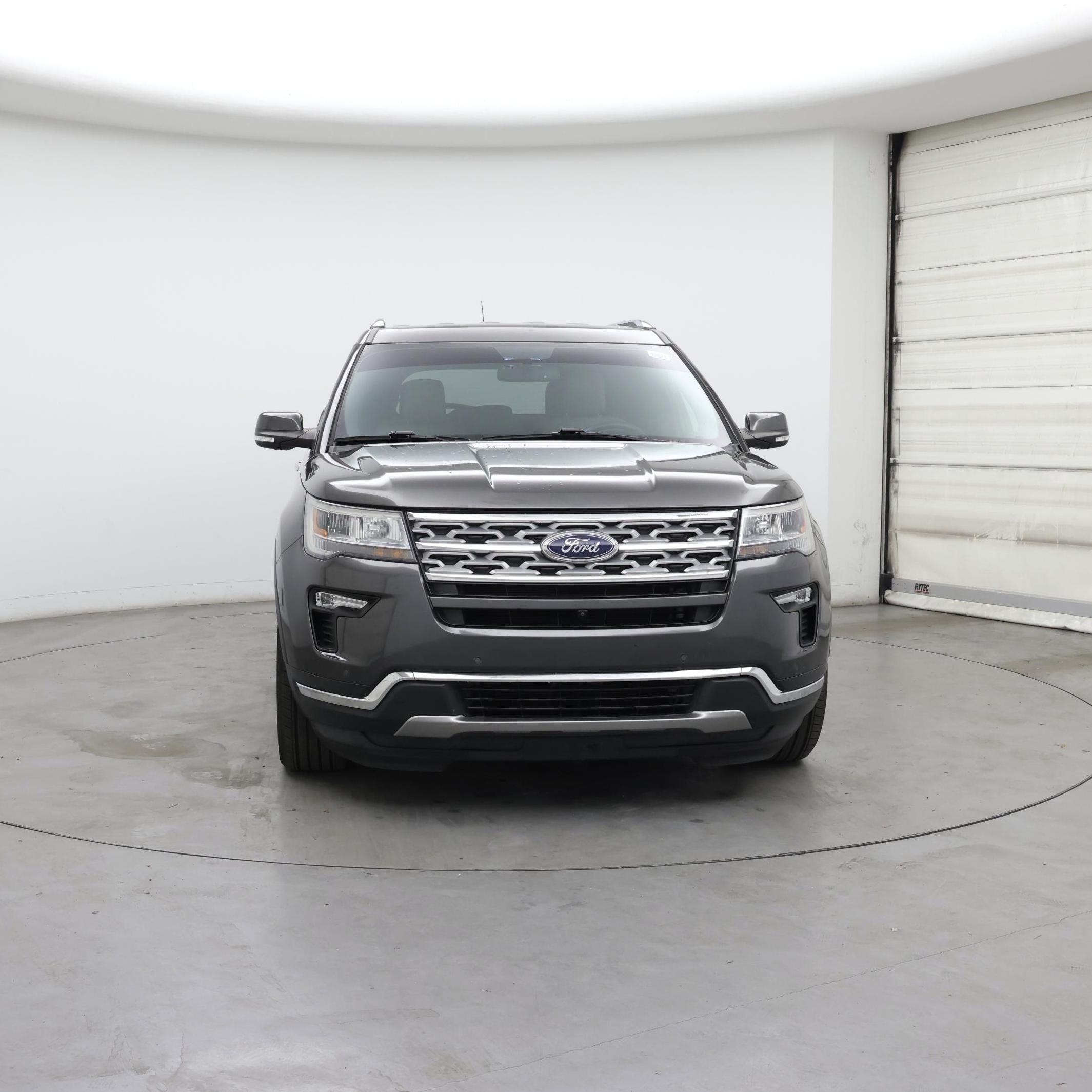 Thumbnail: 2018 Ford Explorer - 5