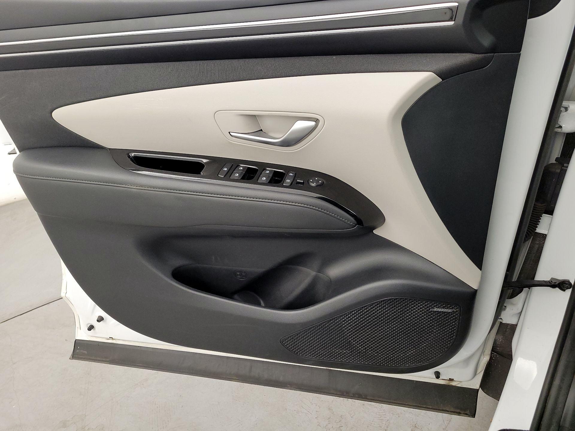 Thumbnail: 2022 Hyundai Tucson - 12