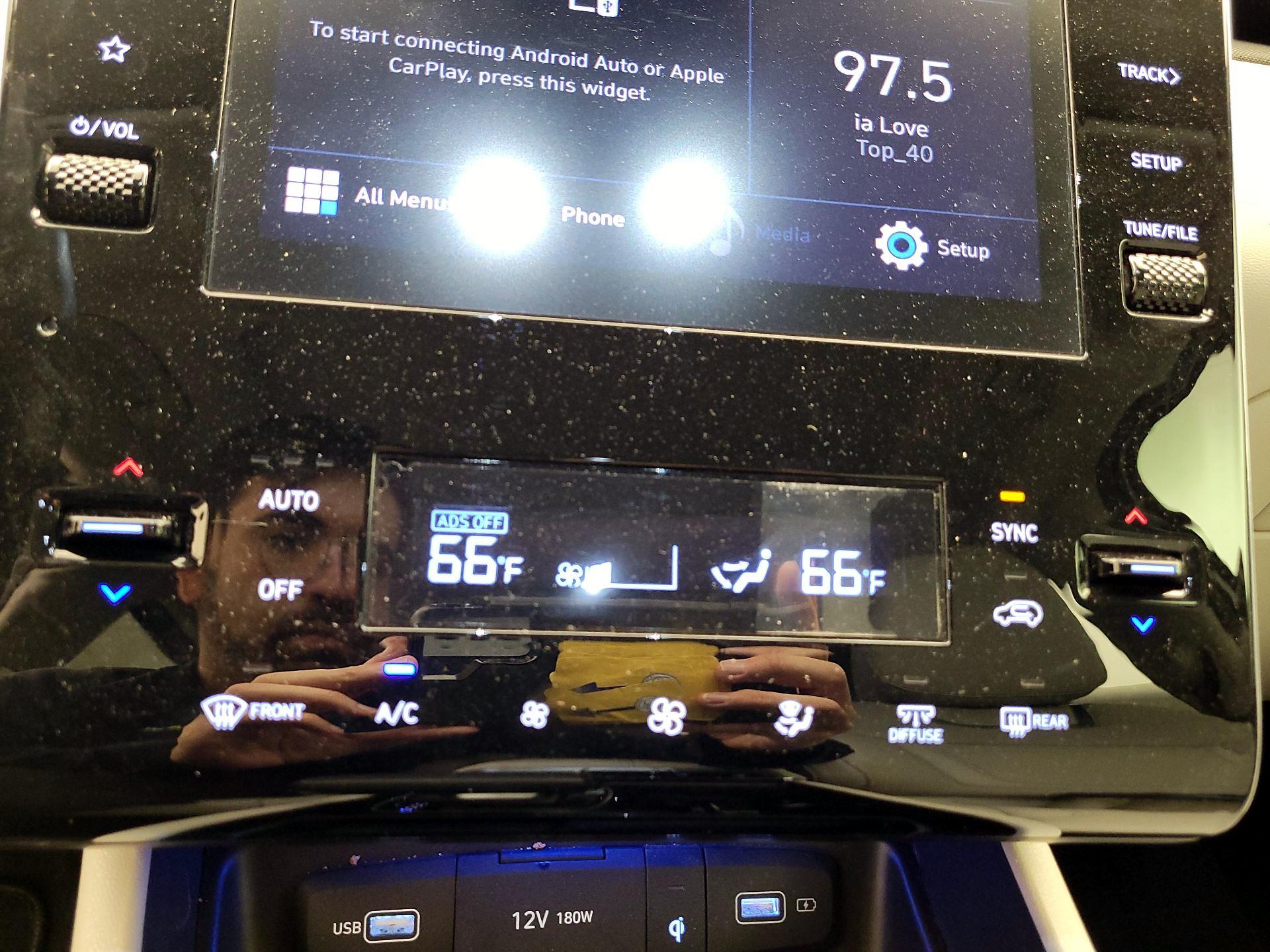 Thumbnail: 2022 Hyundai Tucson - 14