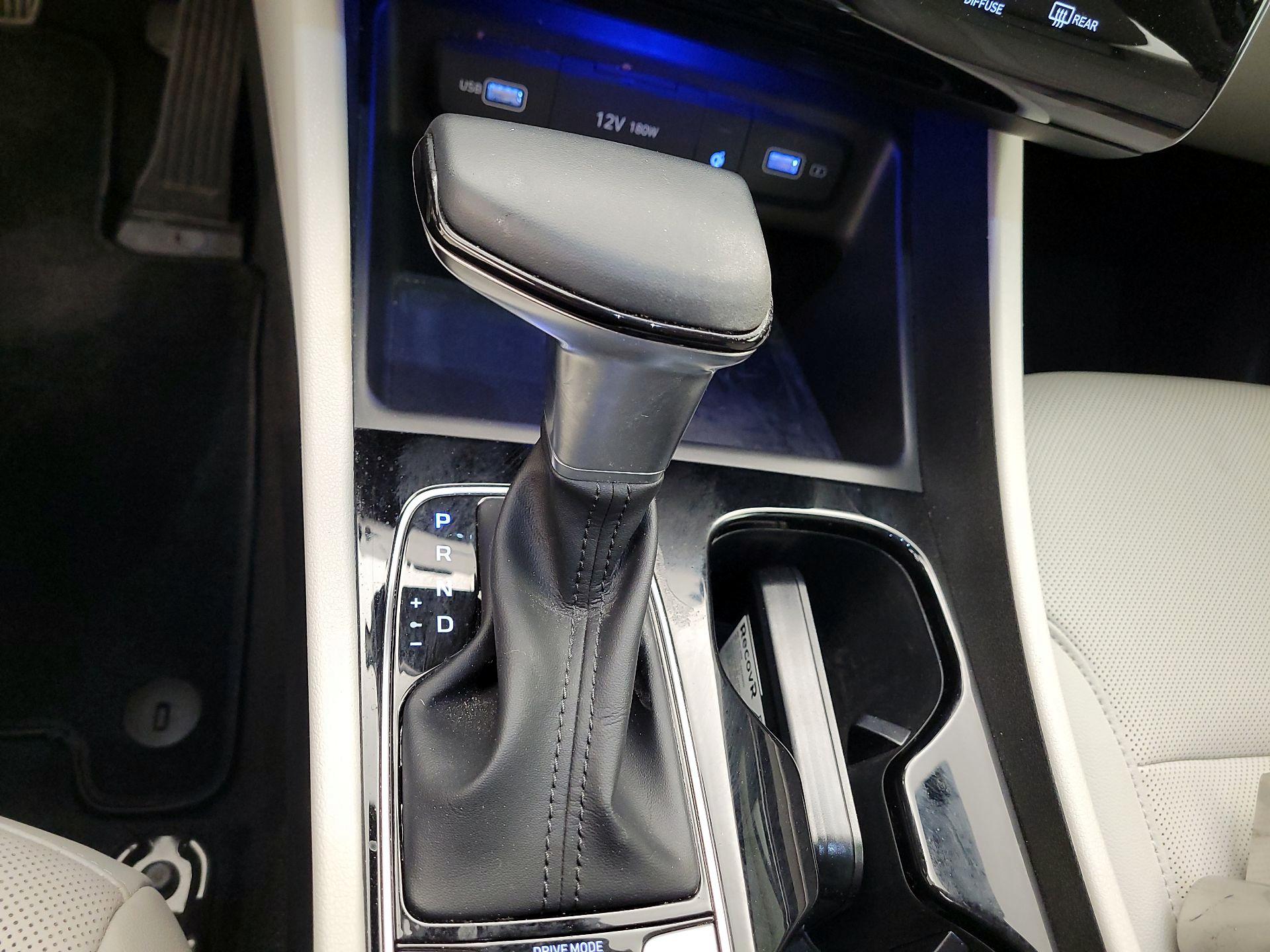 Thumbnail: 2022 Hyundai Tucson - 15