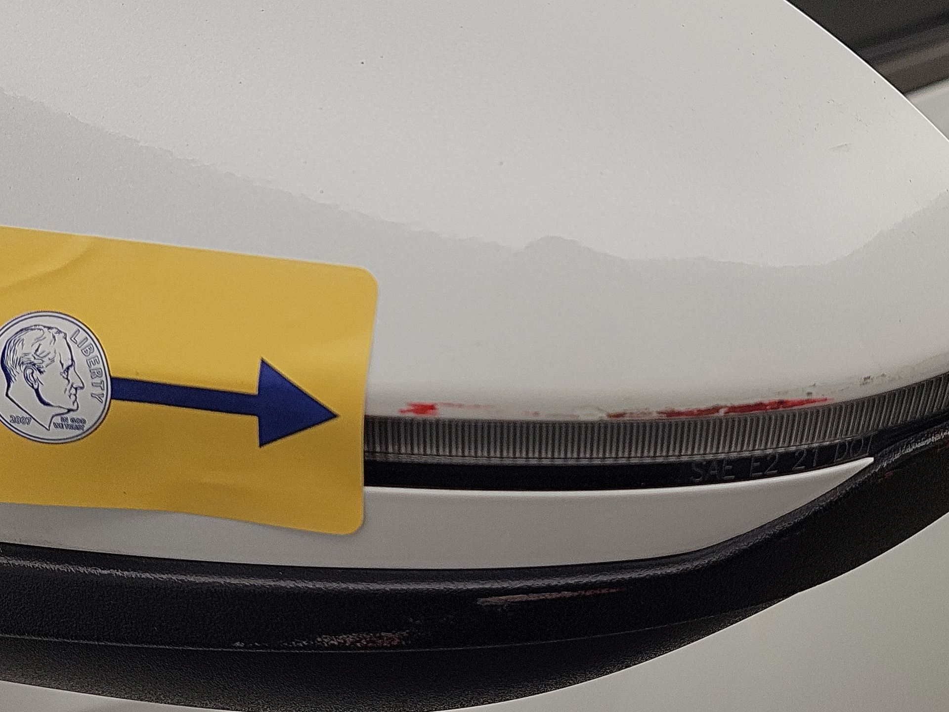 Thumbnail: 2022 Hyundai Tucson - 19