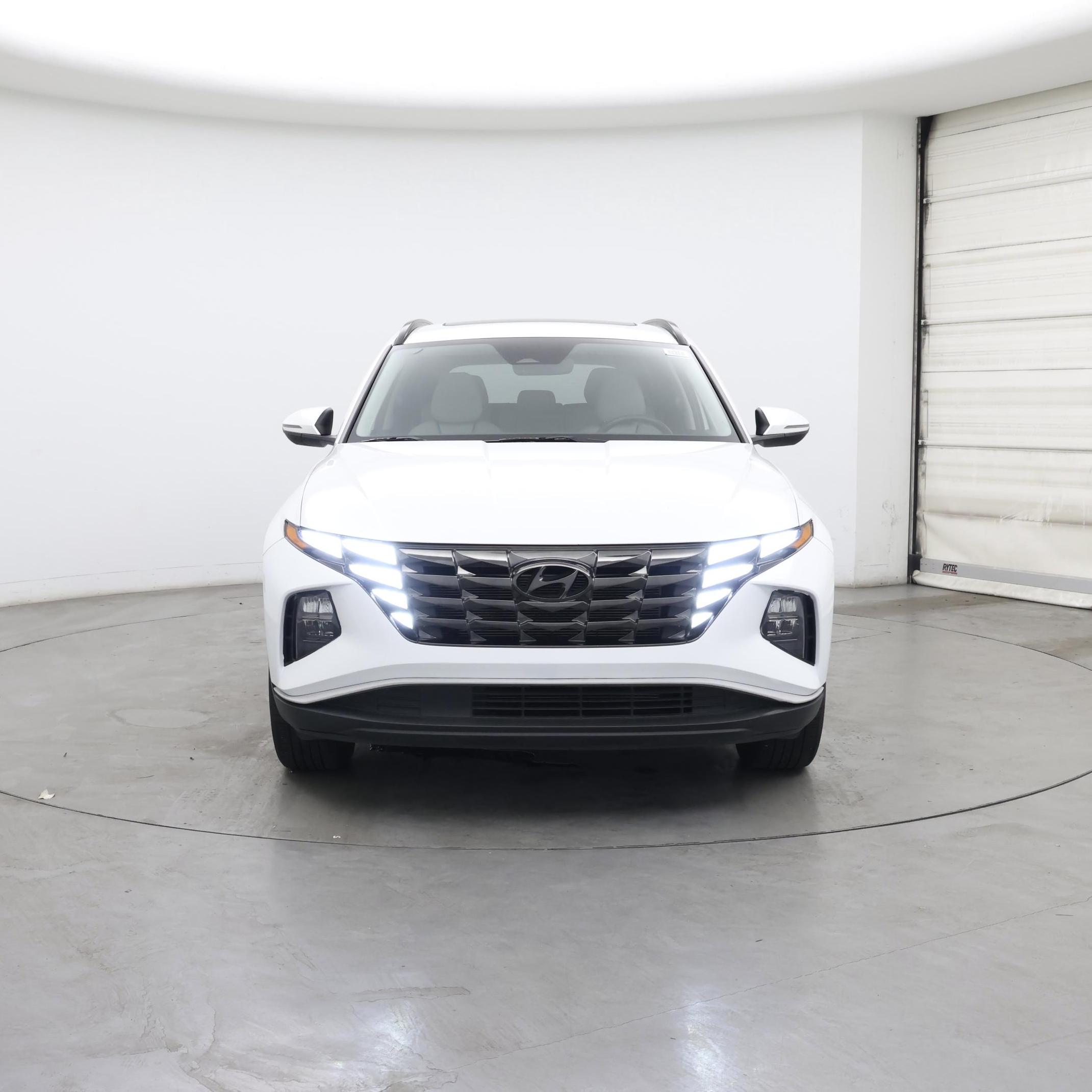 Thumbnail: 2022 Hyundai Tucson - 5