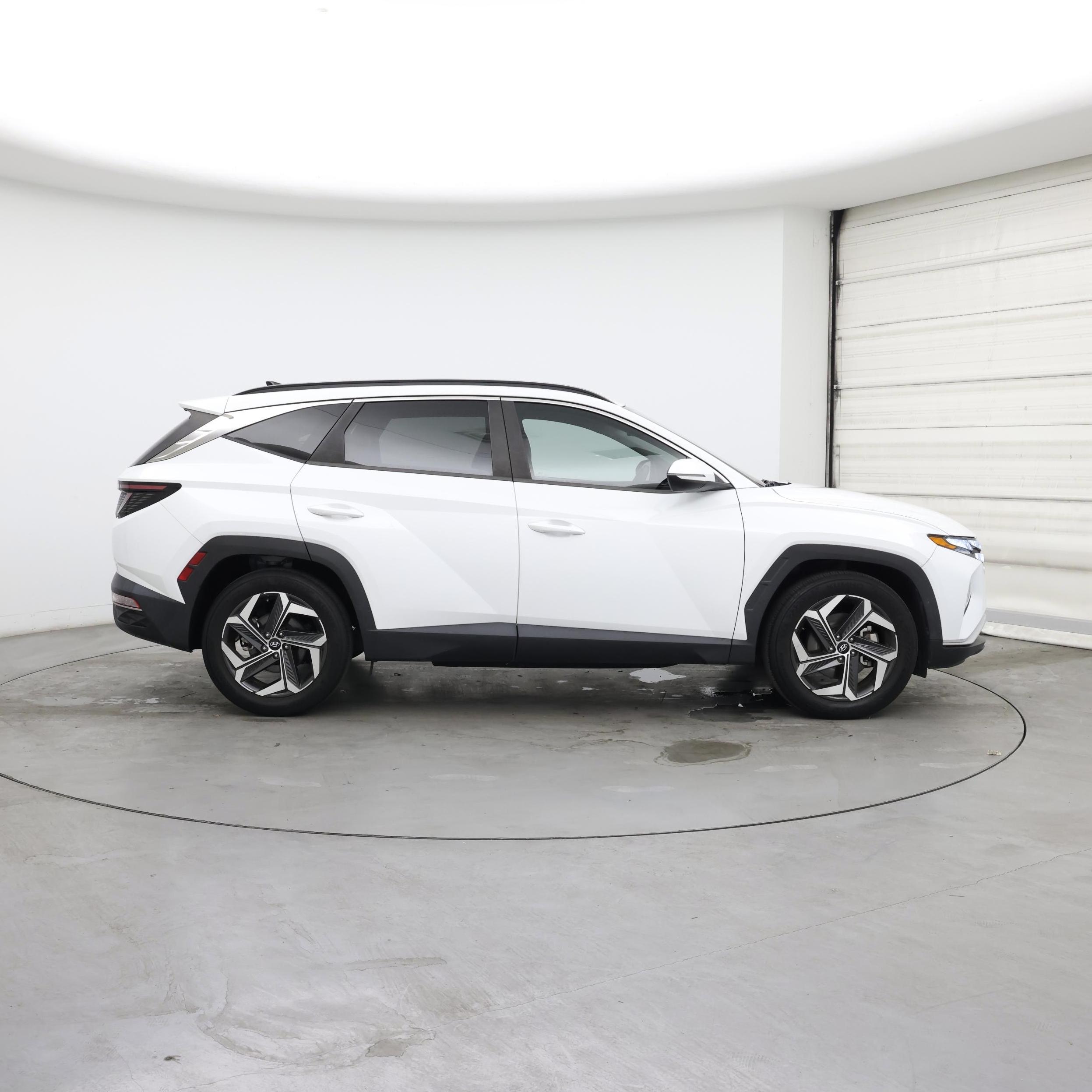 Thumbnail: 2022 Hyundai Tucson - 7