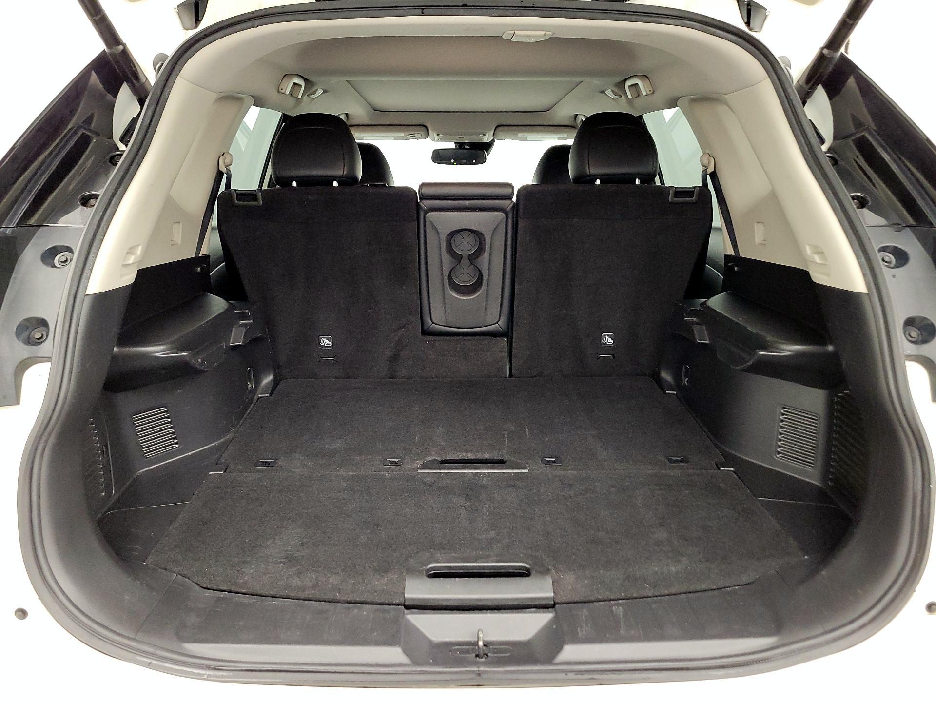 Thumbnail: 2018 Nissan Rogue - 20