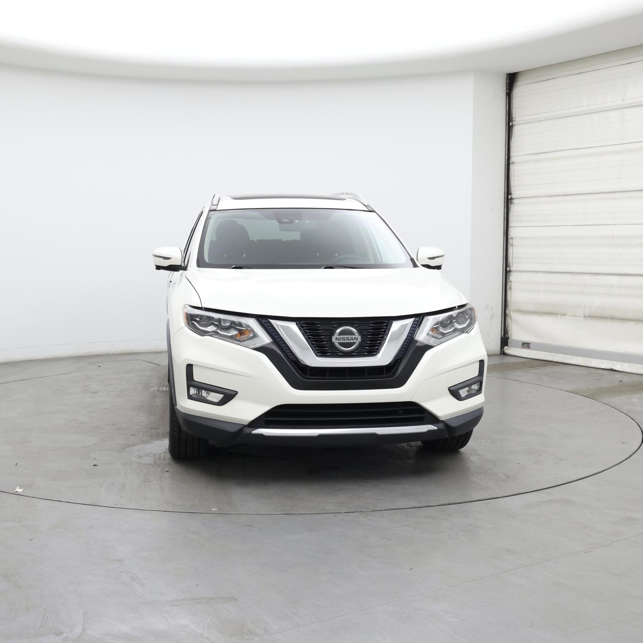 Thumbnail: 2018 Nissan Rogue - 5