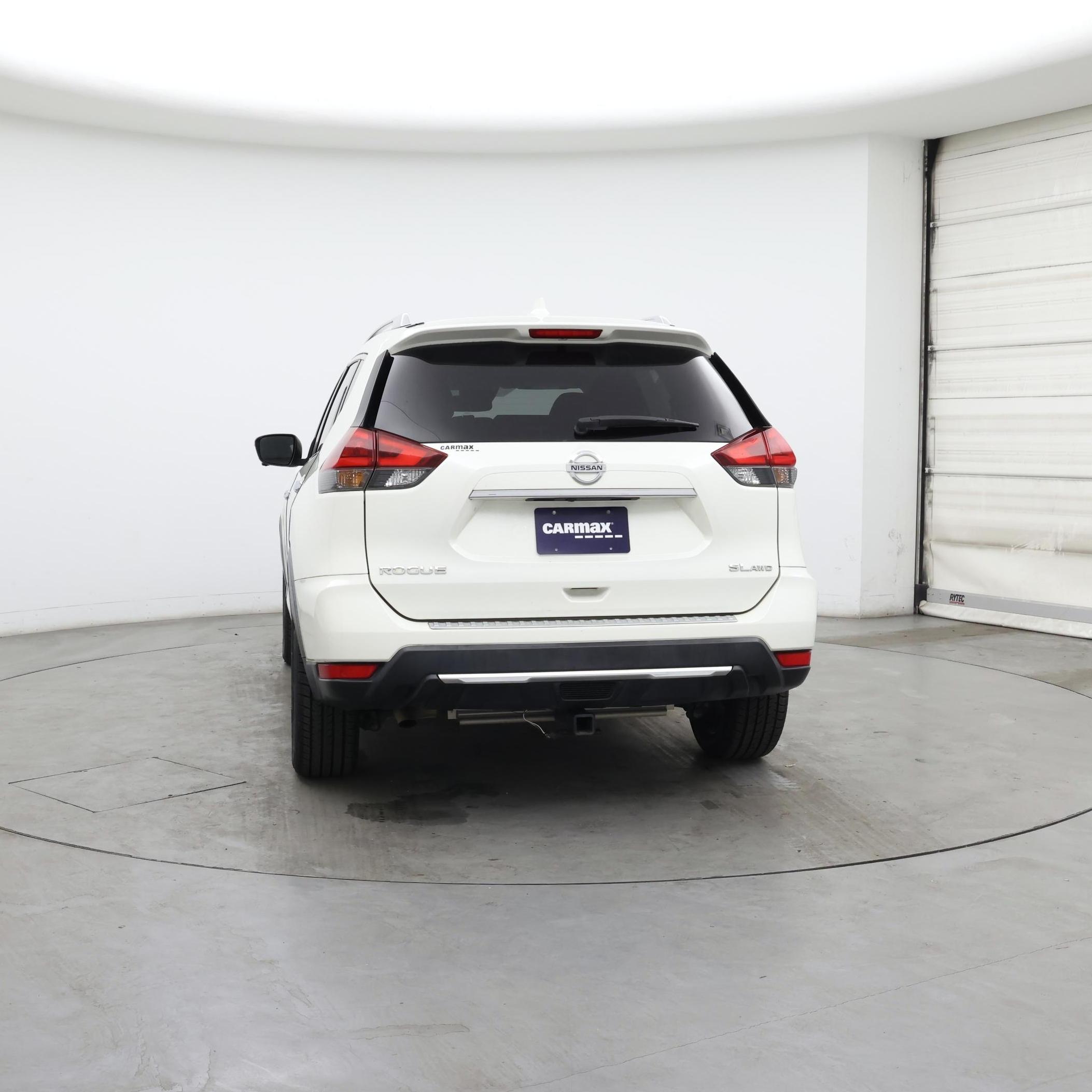 Thumbnail: 2018 Nissan Rogue - 6