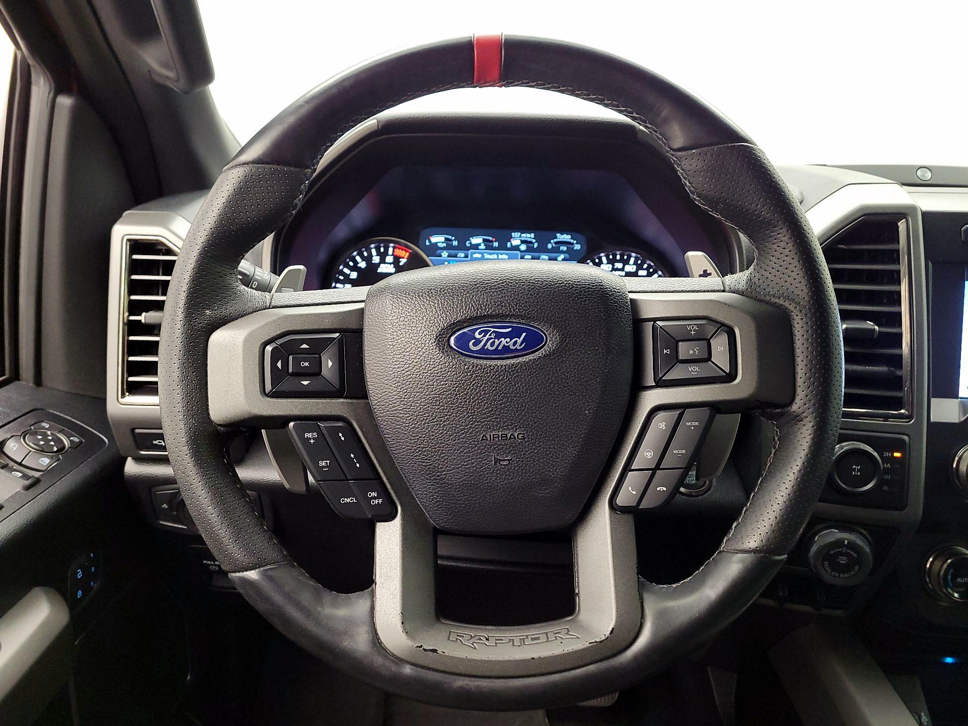 Thumbnail: 2019 Ford F-150 - 10