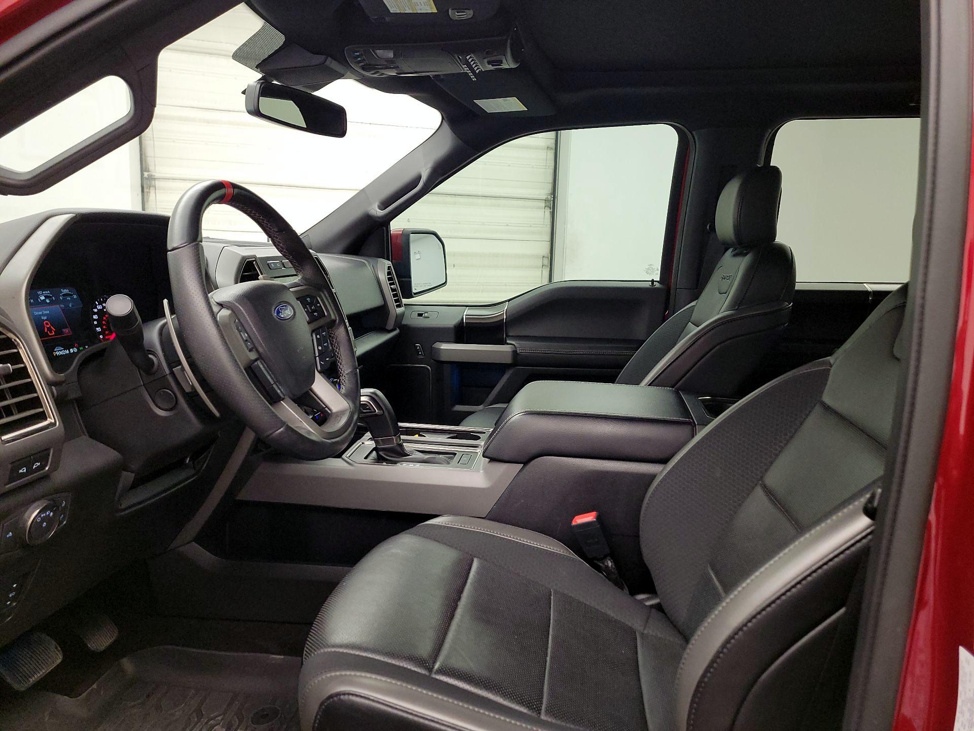 Thumbnail: 2019 Ford F-150 - 11