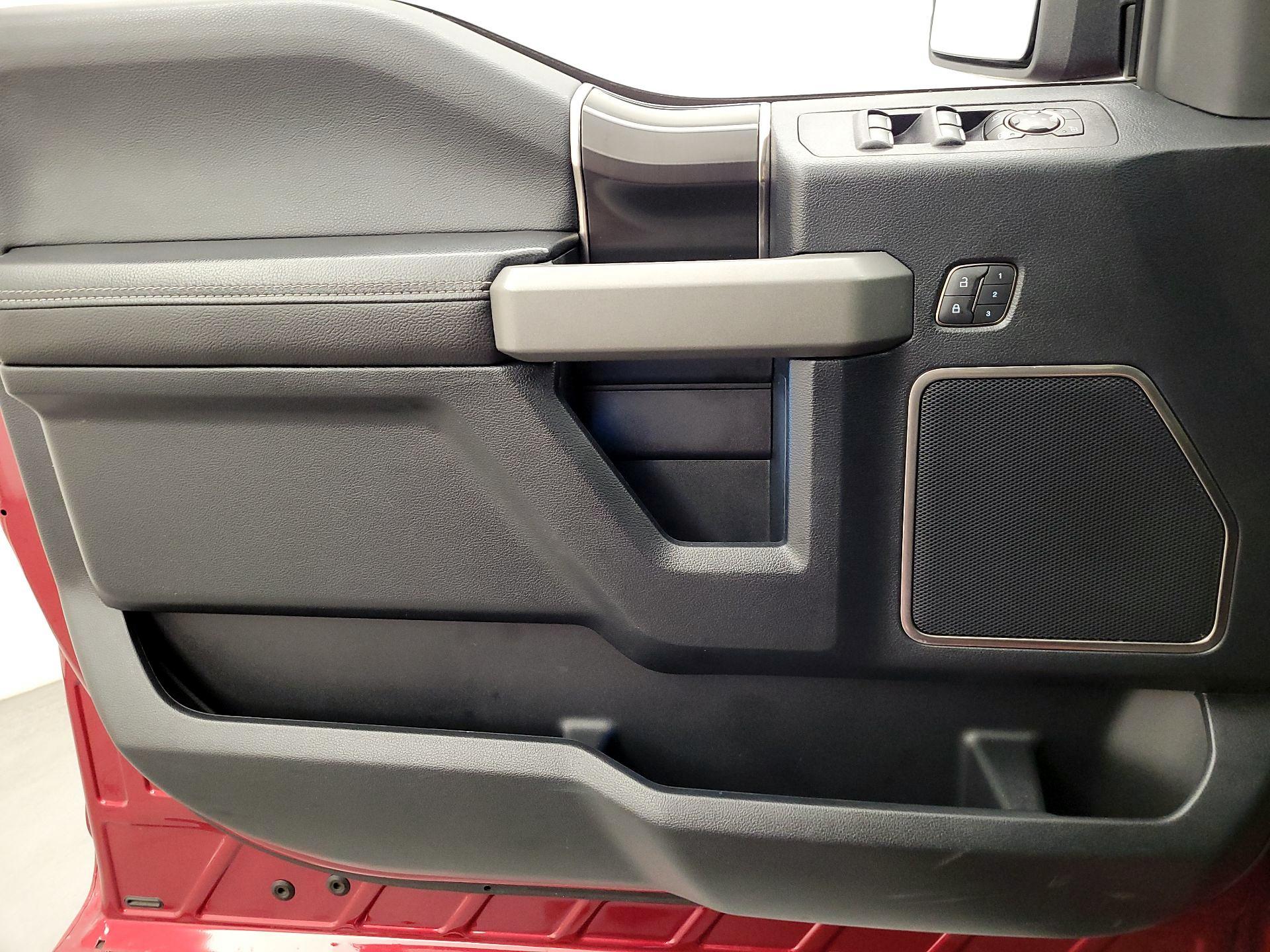 Thumbnail: 2019 Ford F-150 - 12