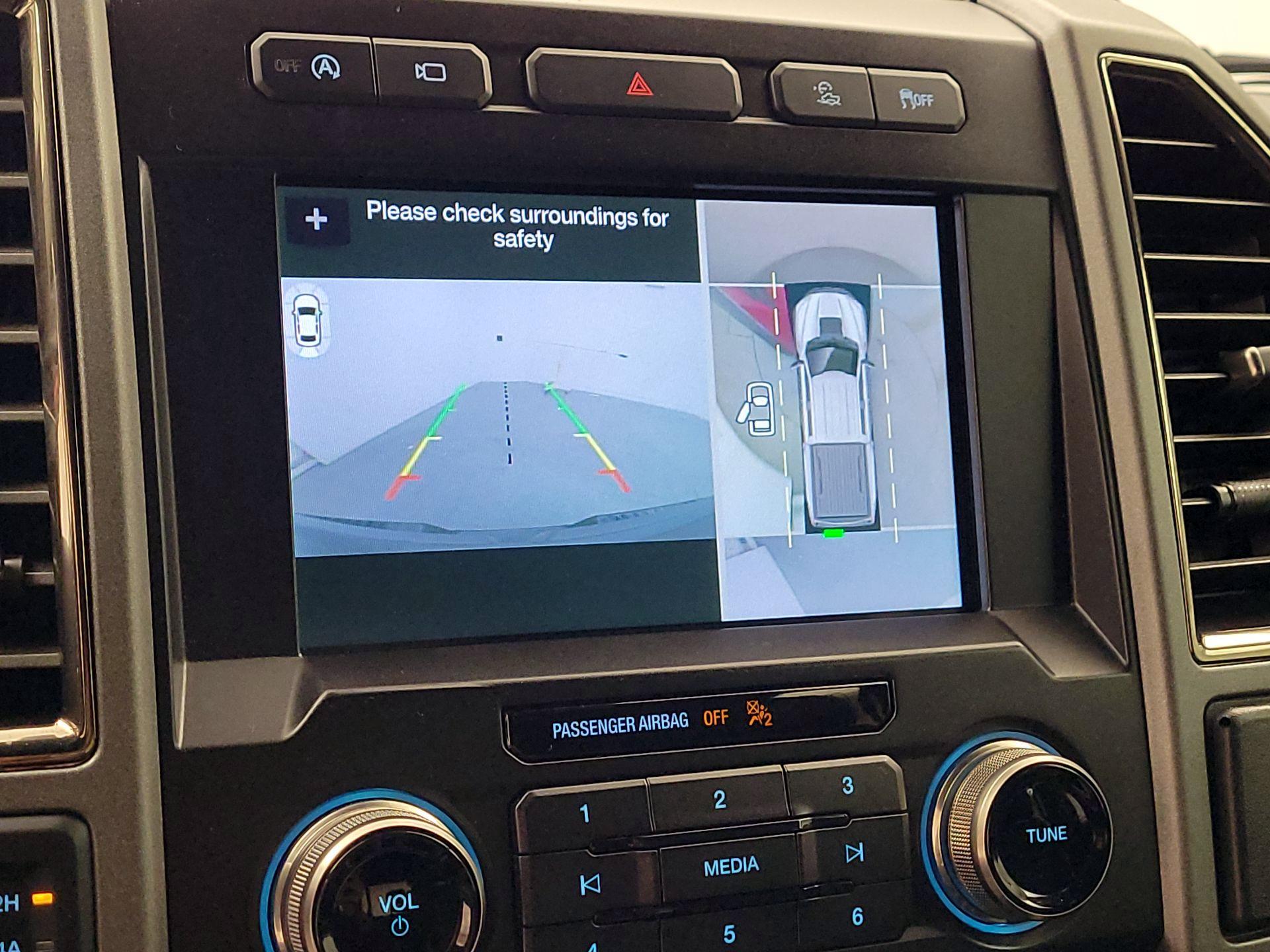 Thumbnail: 2019 Ford F-150 - 14