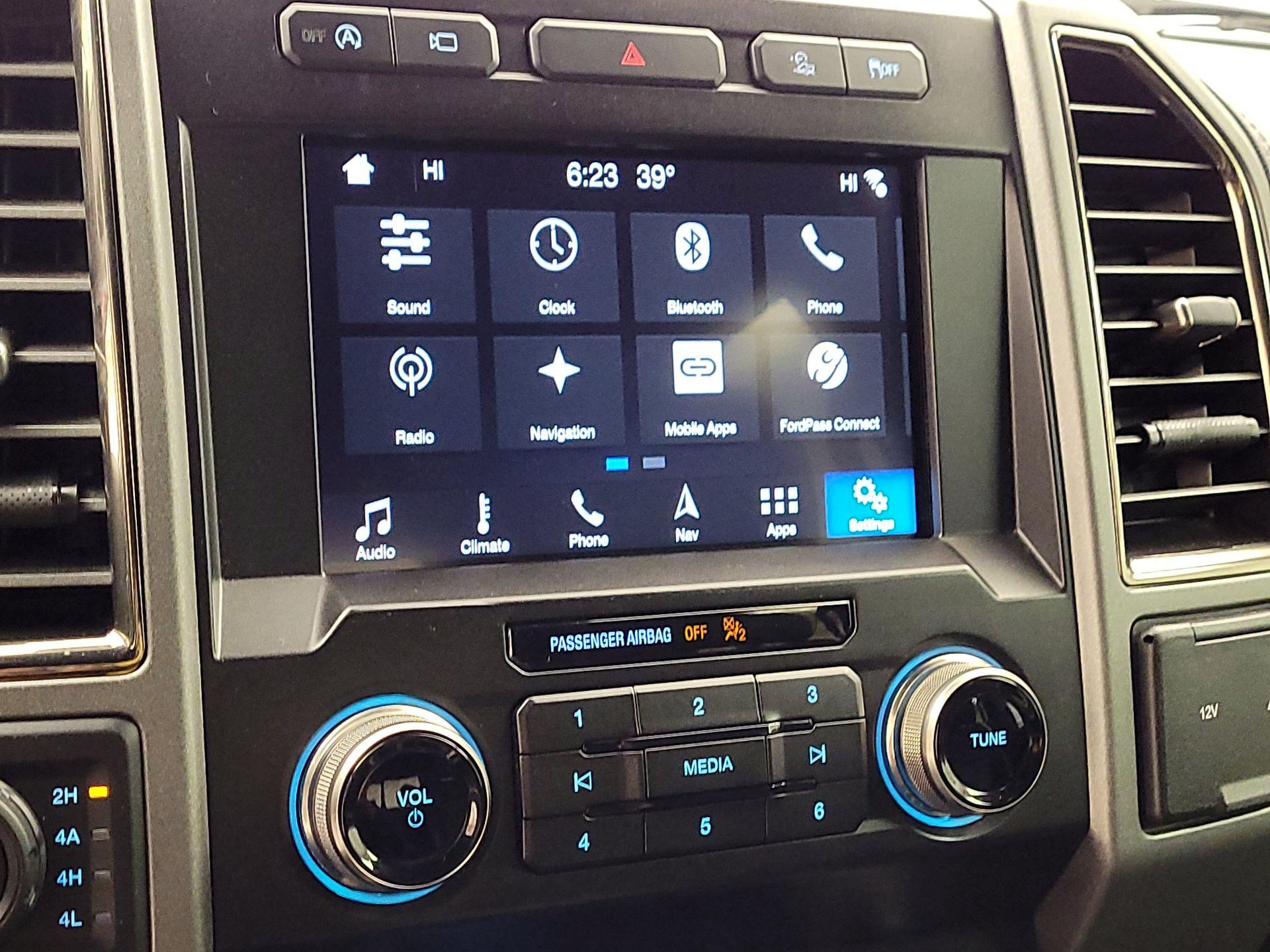 Thumbnail: 2019 Ford F-150 - 15