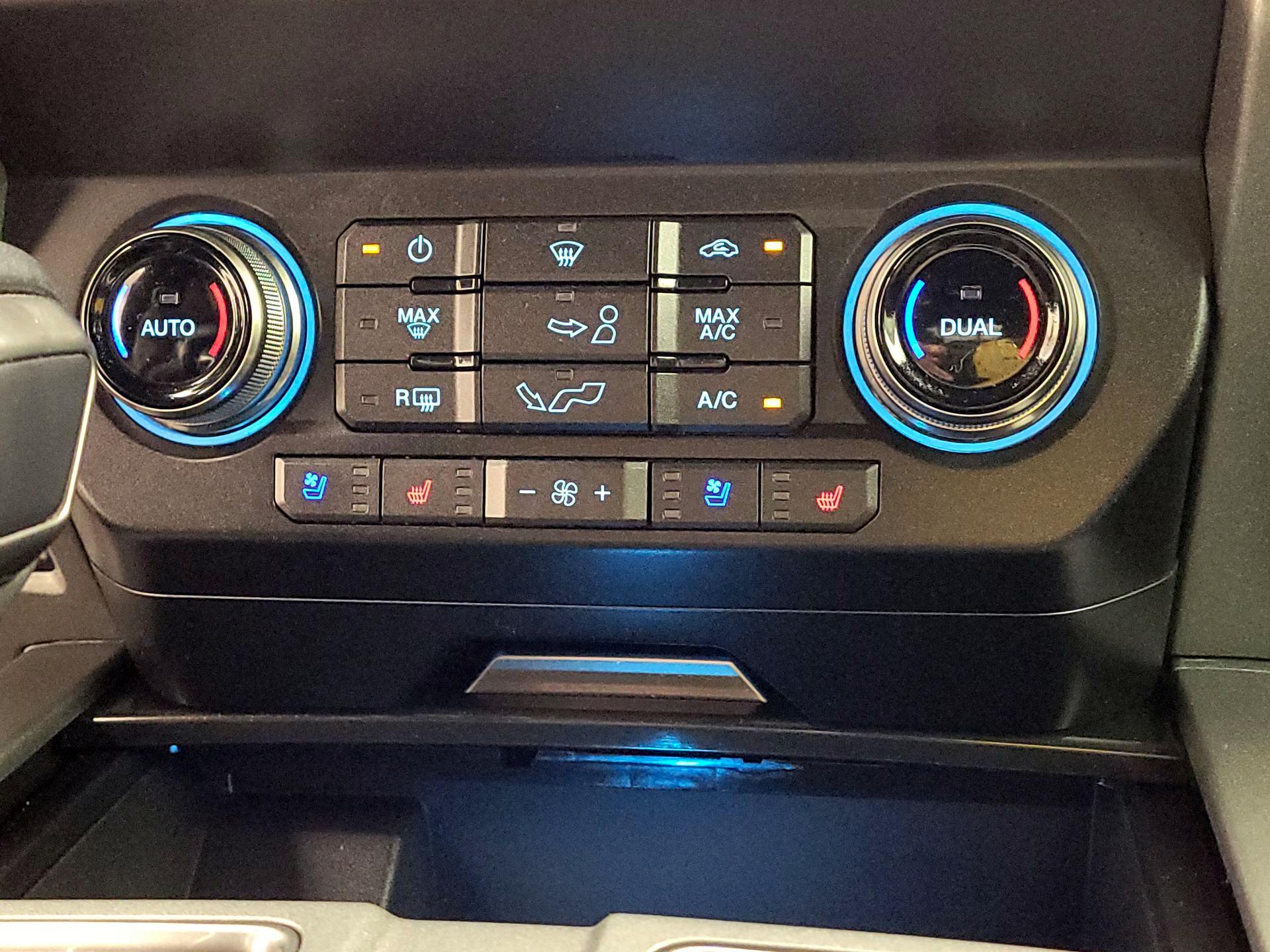 Thumbnail: 2019 Ford F-150 - 16