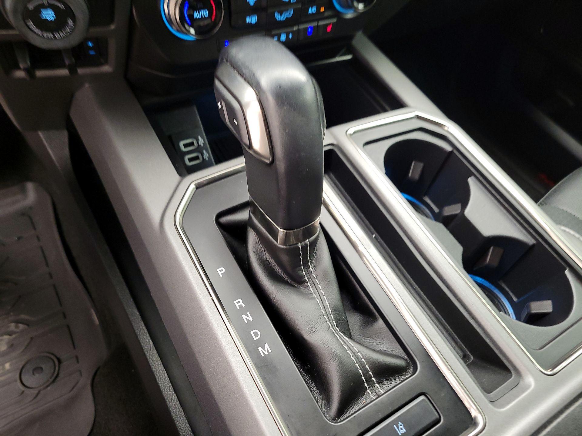 Thumbnail: 2019 Ford F-150 - 17