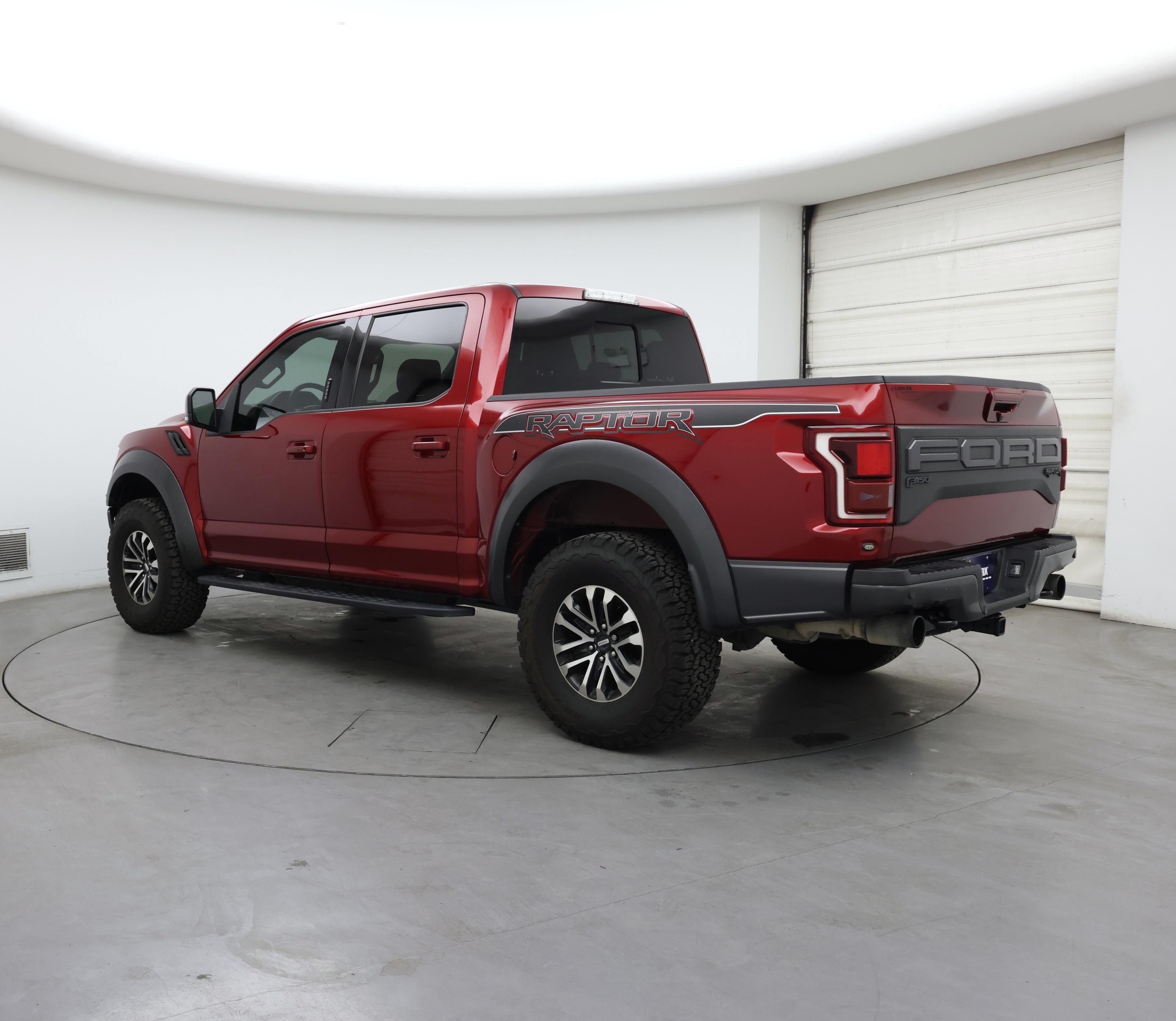 Thumbnail: 2019 Ford F-150 - 2