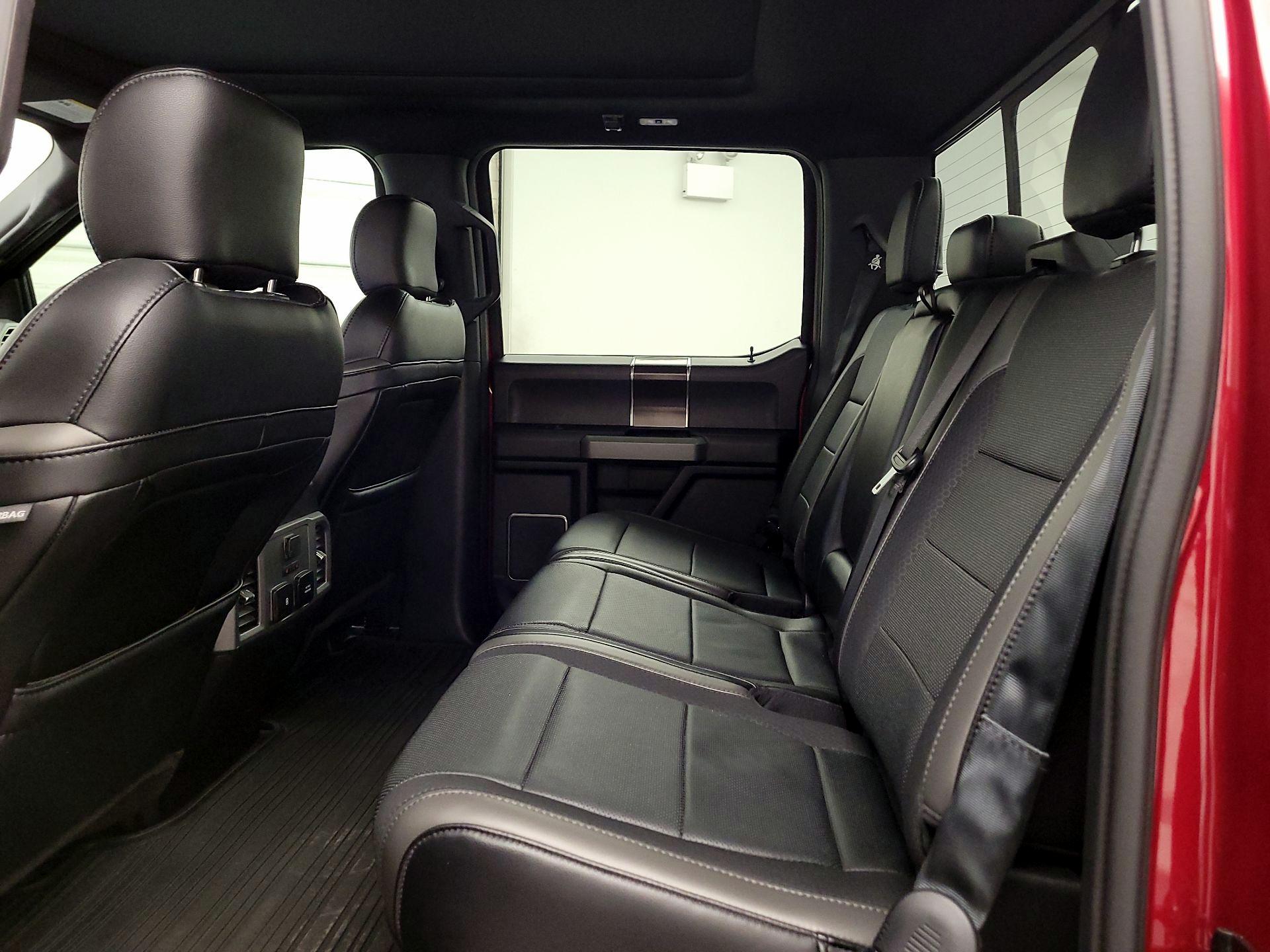 Thumbnail: 2019 Ford F-150 - 19