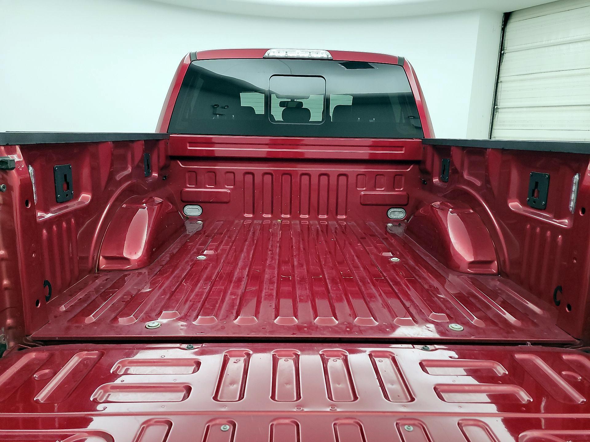 Thumbnail: 2019 Ford F-150 - 20