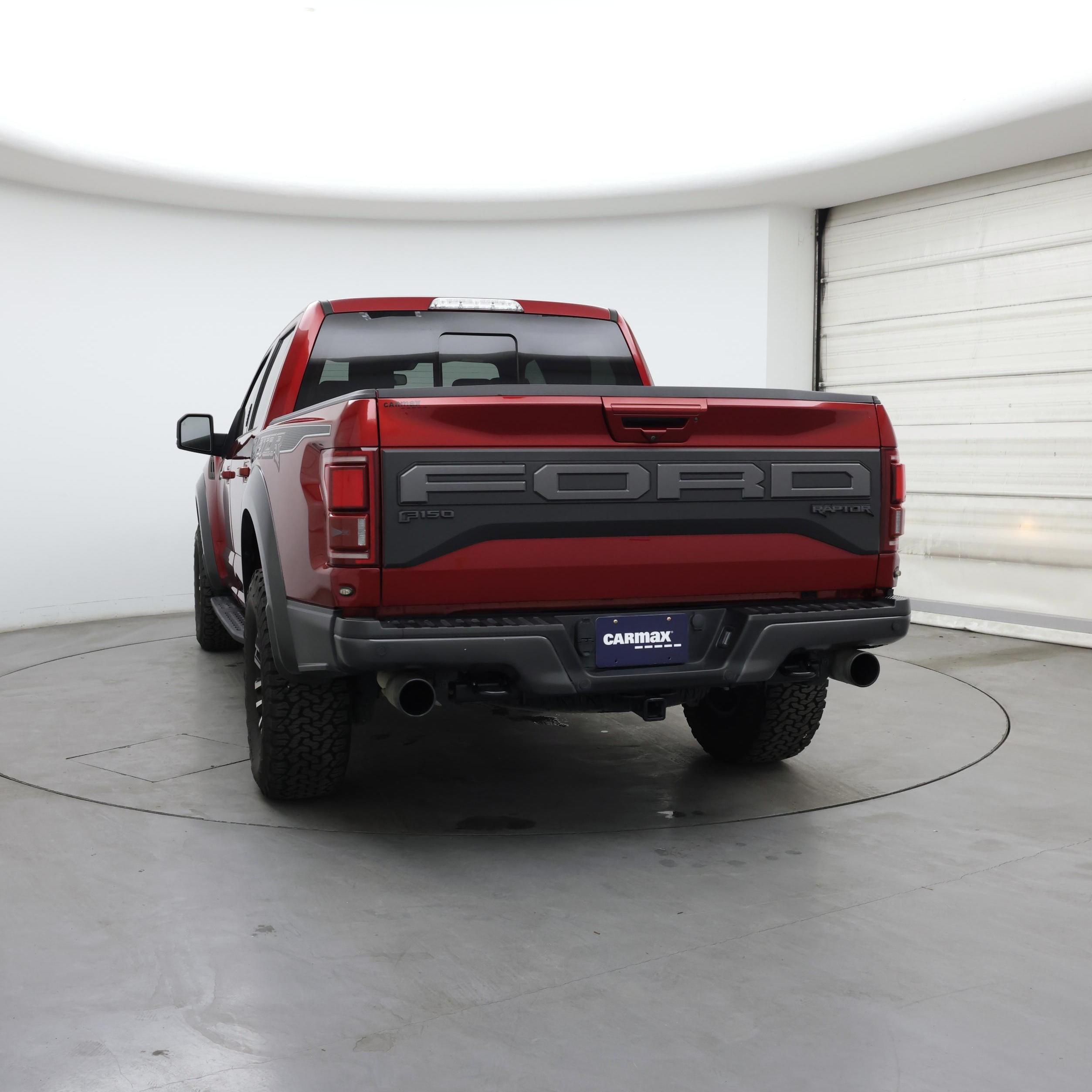 Thumbnail: 2019 Ford F-150 - 6