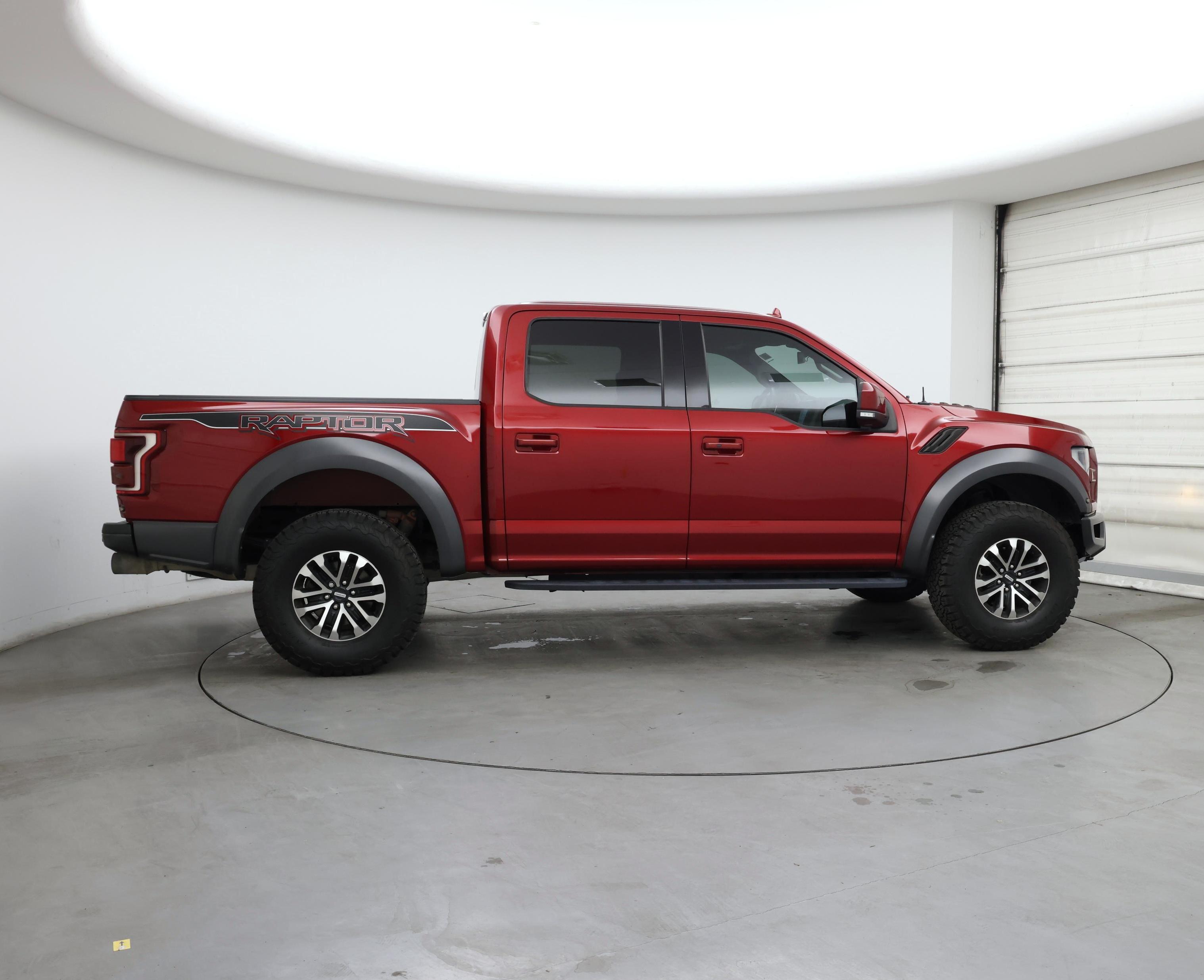 Thumbnail: 2019 Ford F-150 - 7