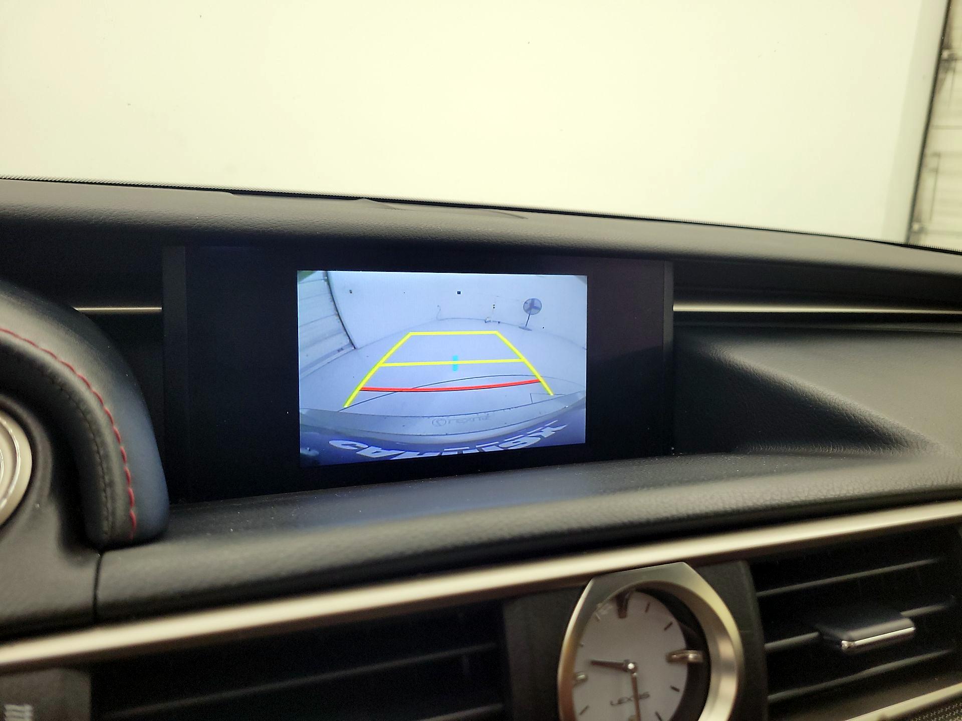 Thumbnail: 2017 Lexus RC - 14