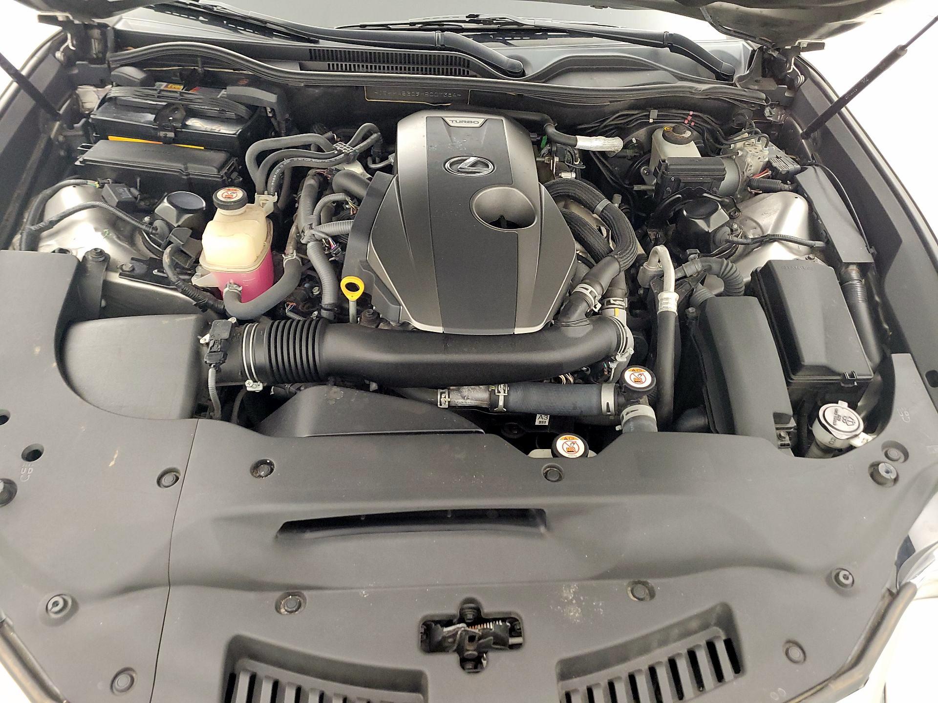 Thumbnail: 2017 Lexus RC - 20