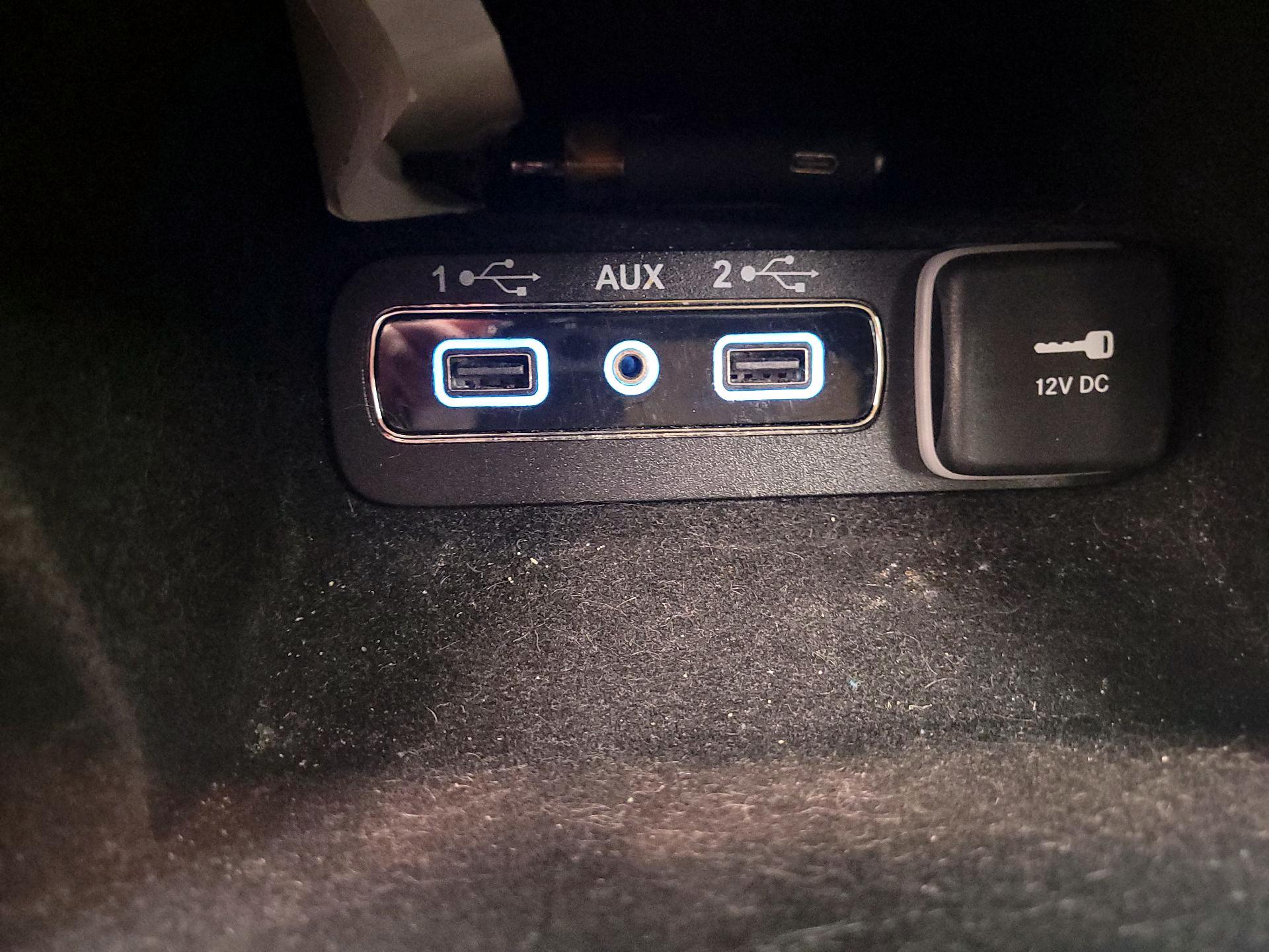 Thumbnail: 2020 Jeep Grand Cherokee - 18