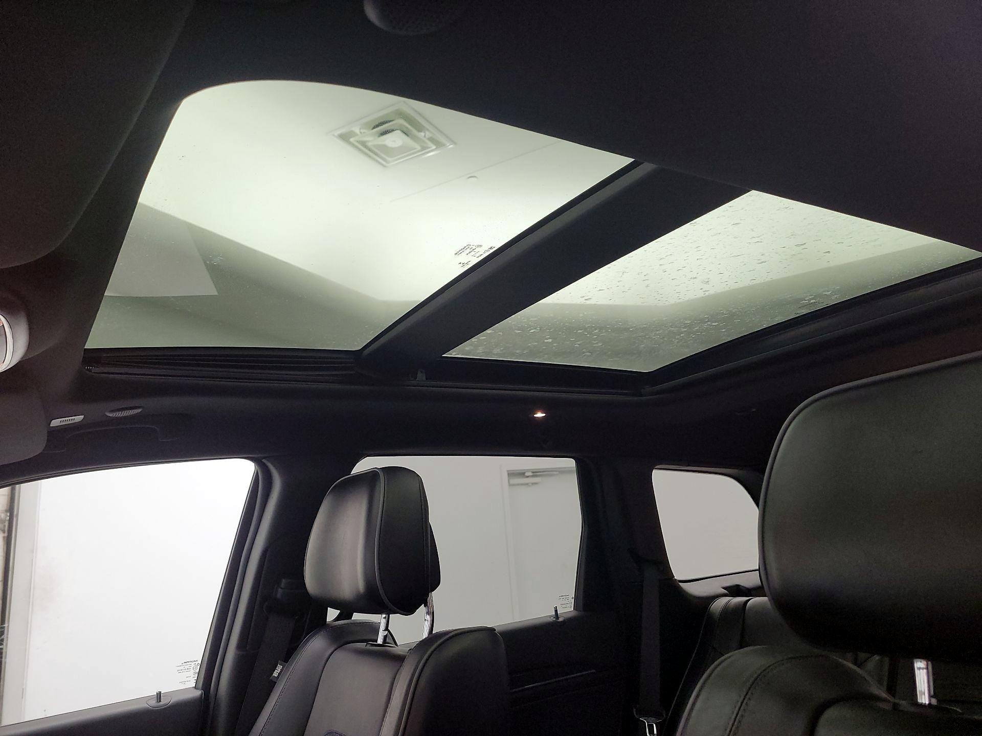 Thumbnail: 2020 Jeep Grand Cherokee - 19