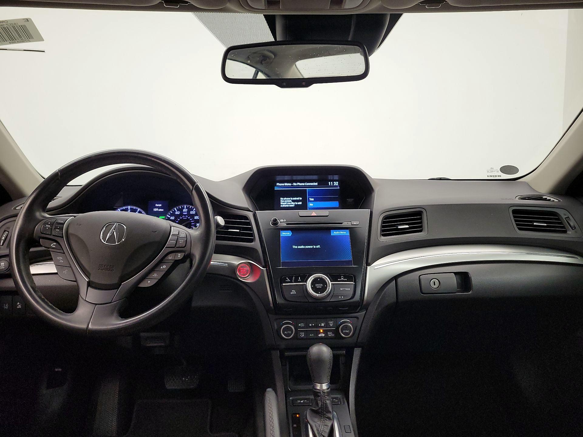 Thumbnail: 2019 Acura ILX - 9