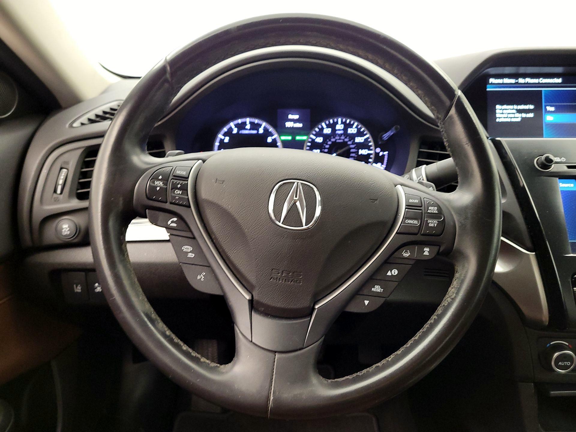 Thumbnail: 2019 Acura ILX - 10