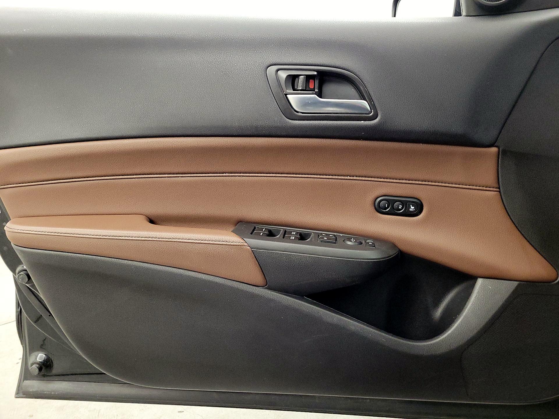 Thumbnail: 2019 Acura ILX - 12