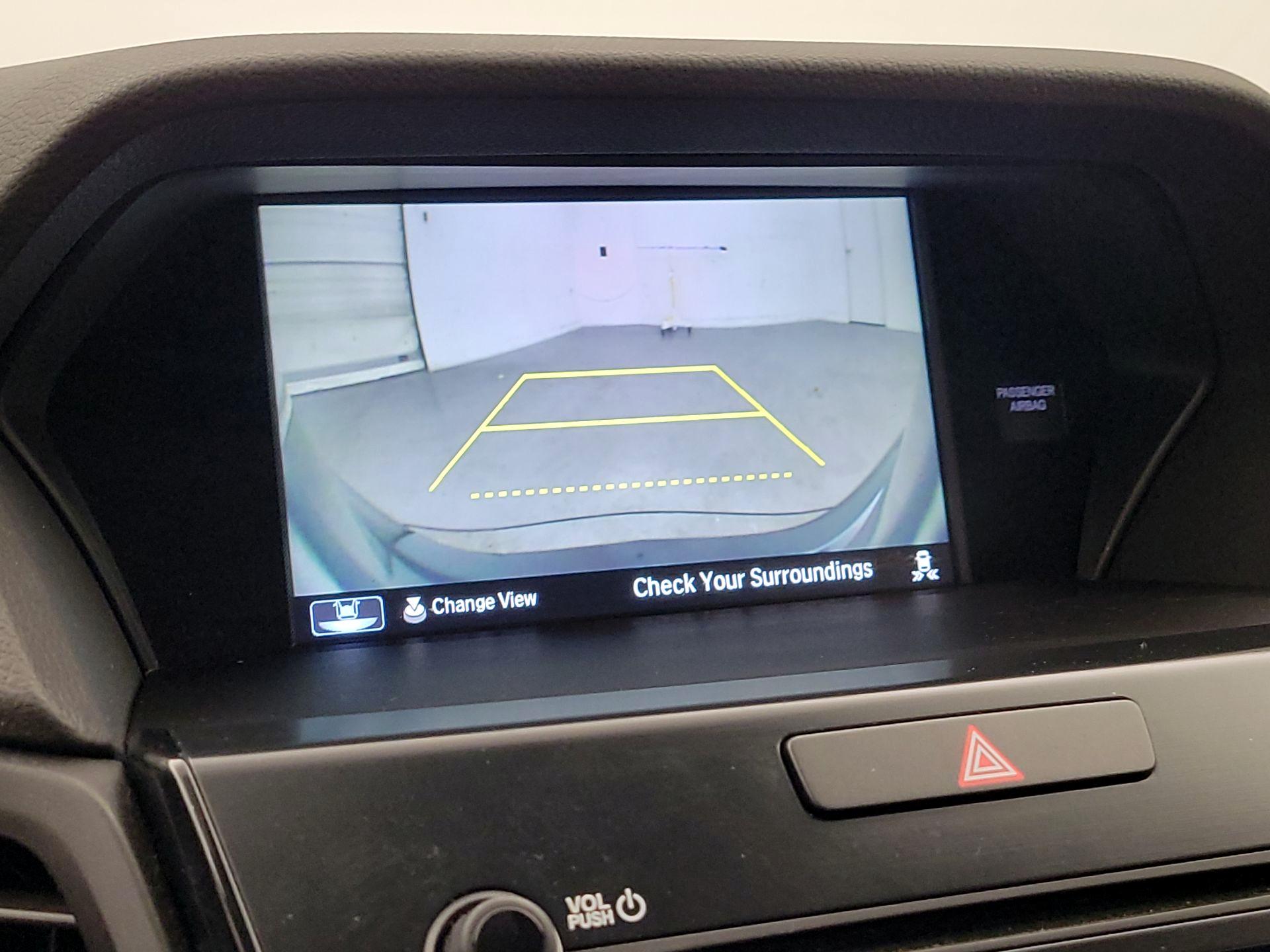 Thumbnail: 2019 Acura ILX - 14