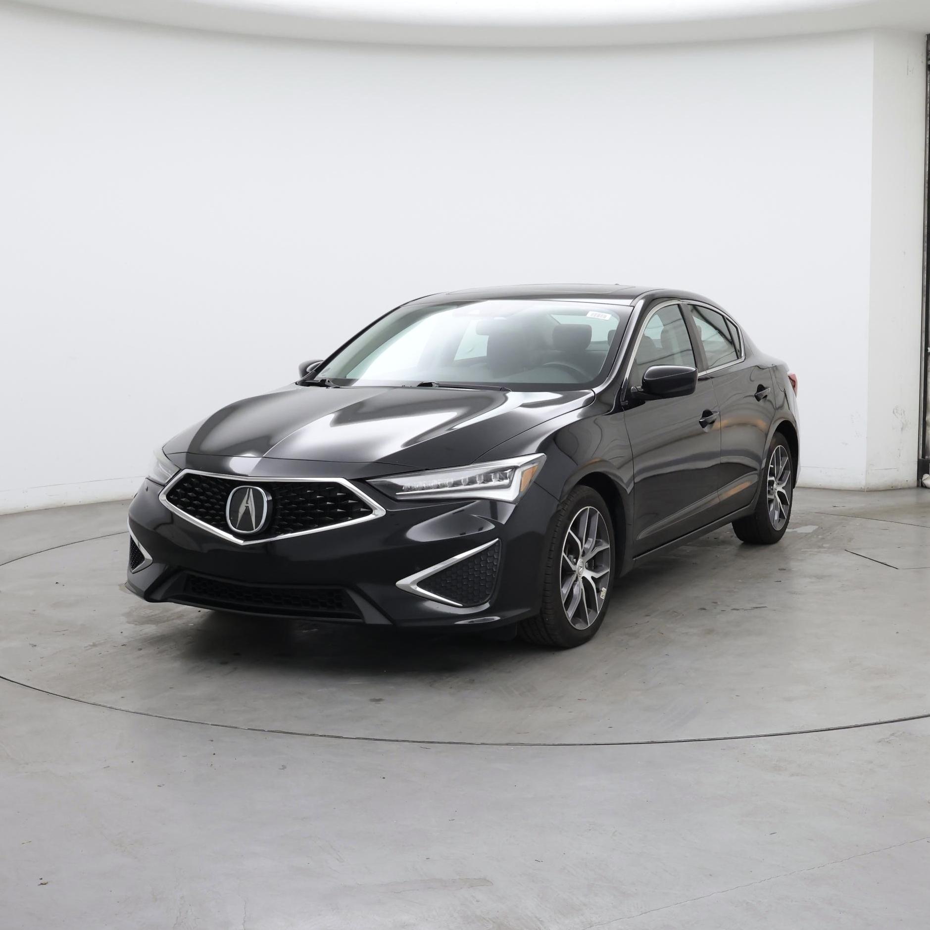 Thumbnail: 2019 Acura ILX - 4