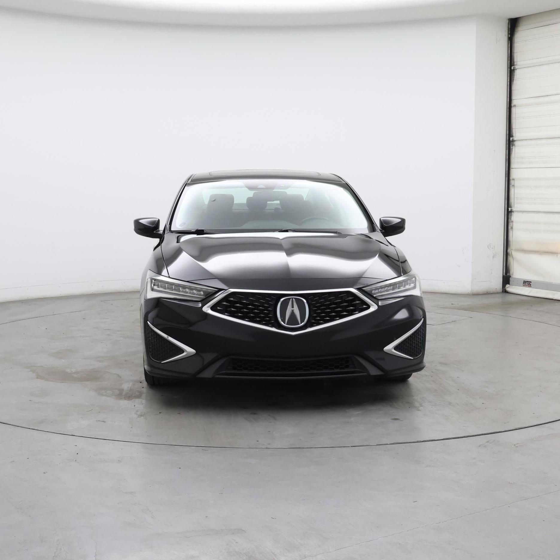 Thumbnail: 2019 Acura ILX - 5