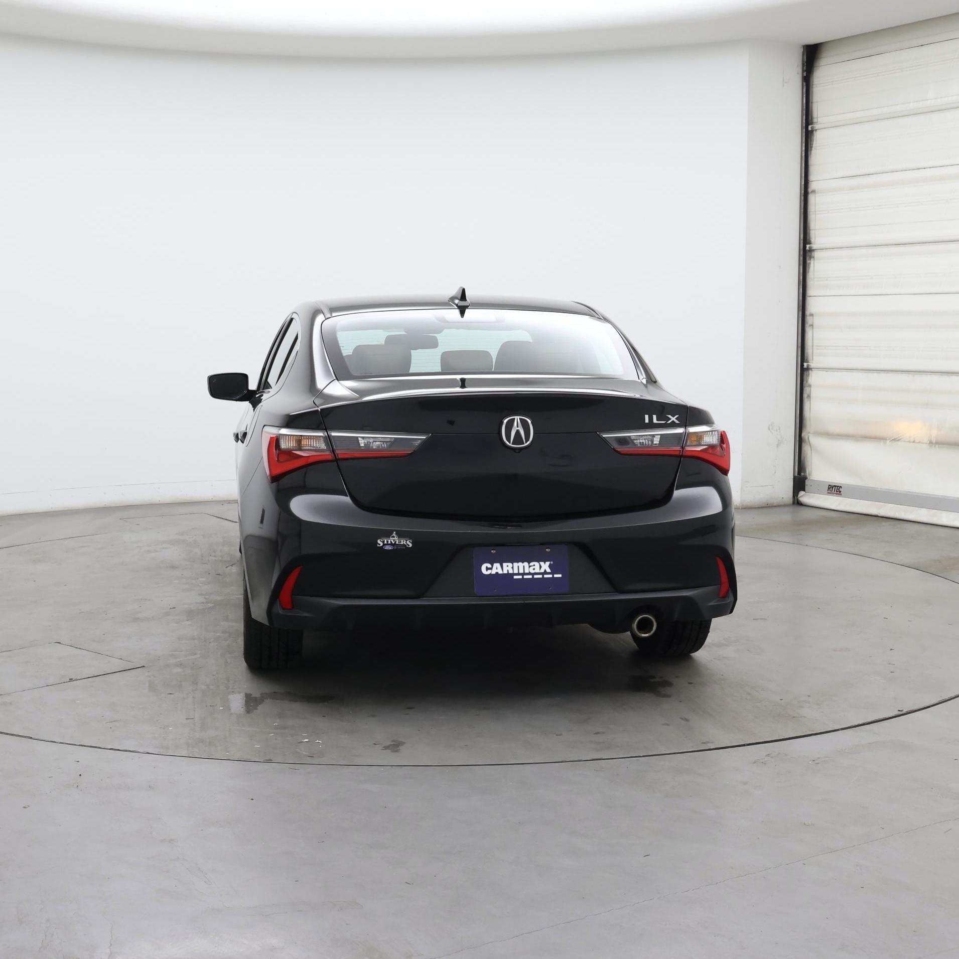 Thumbnail: 2019 Acura ILX - 6