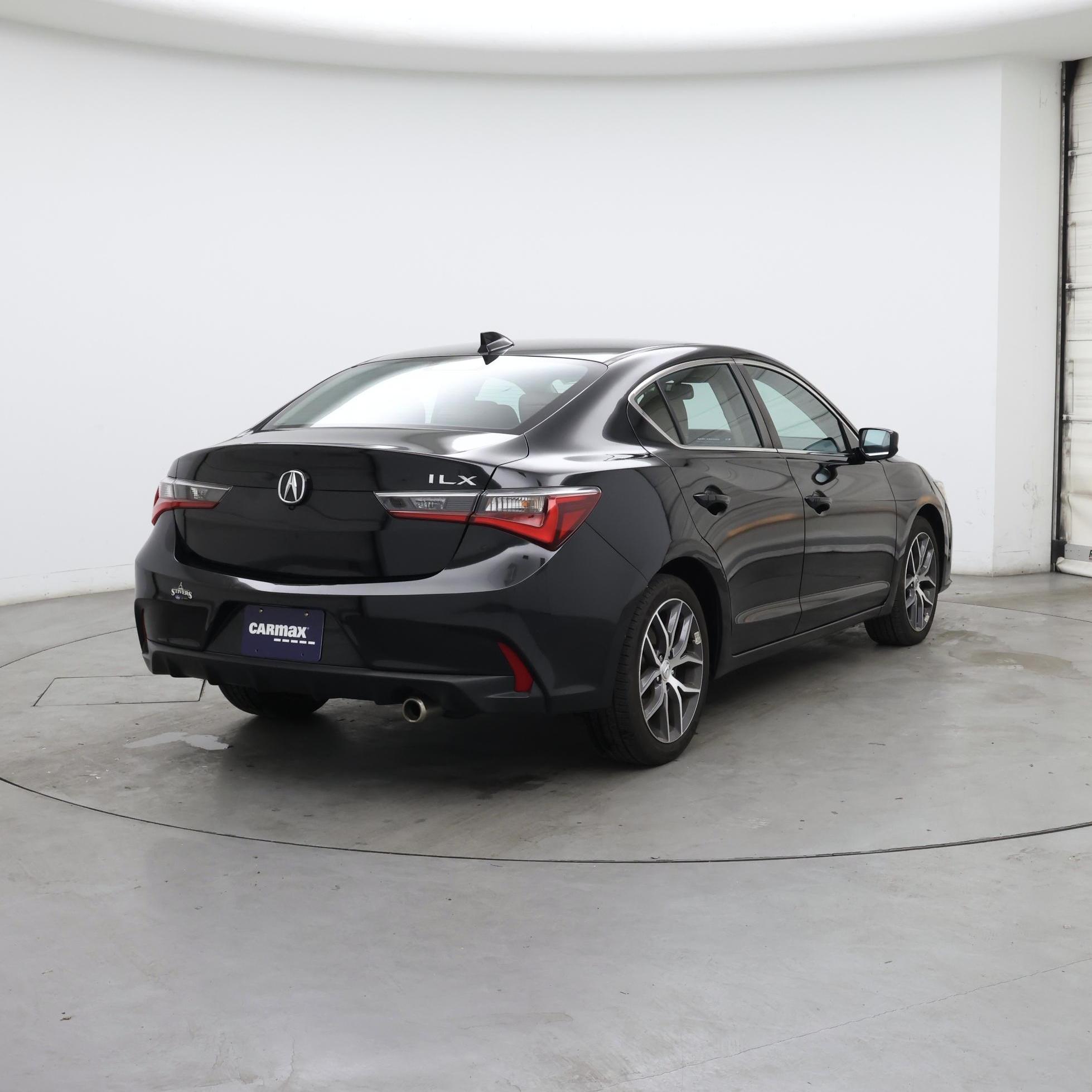 Thumbnail: 2019 Acura ILX - 8