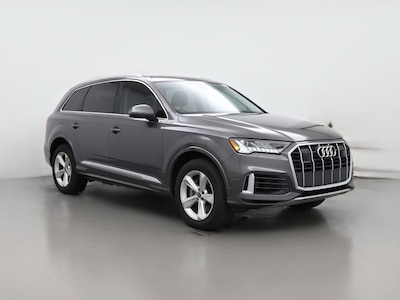 2023 Audi Q7 Premium