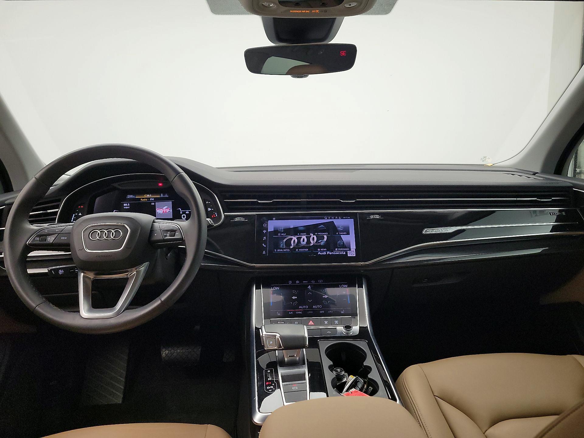 Thumbnail: 2023 Audi Q7 - 9