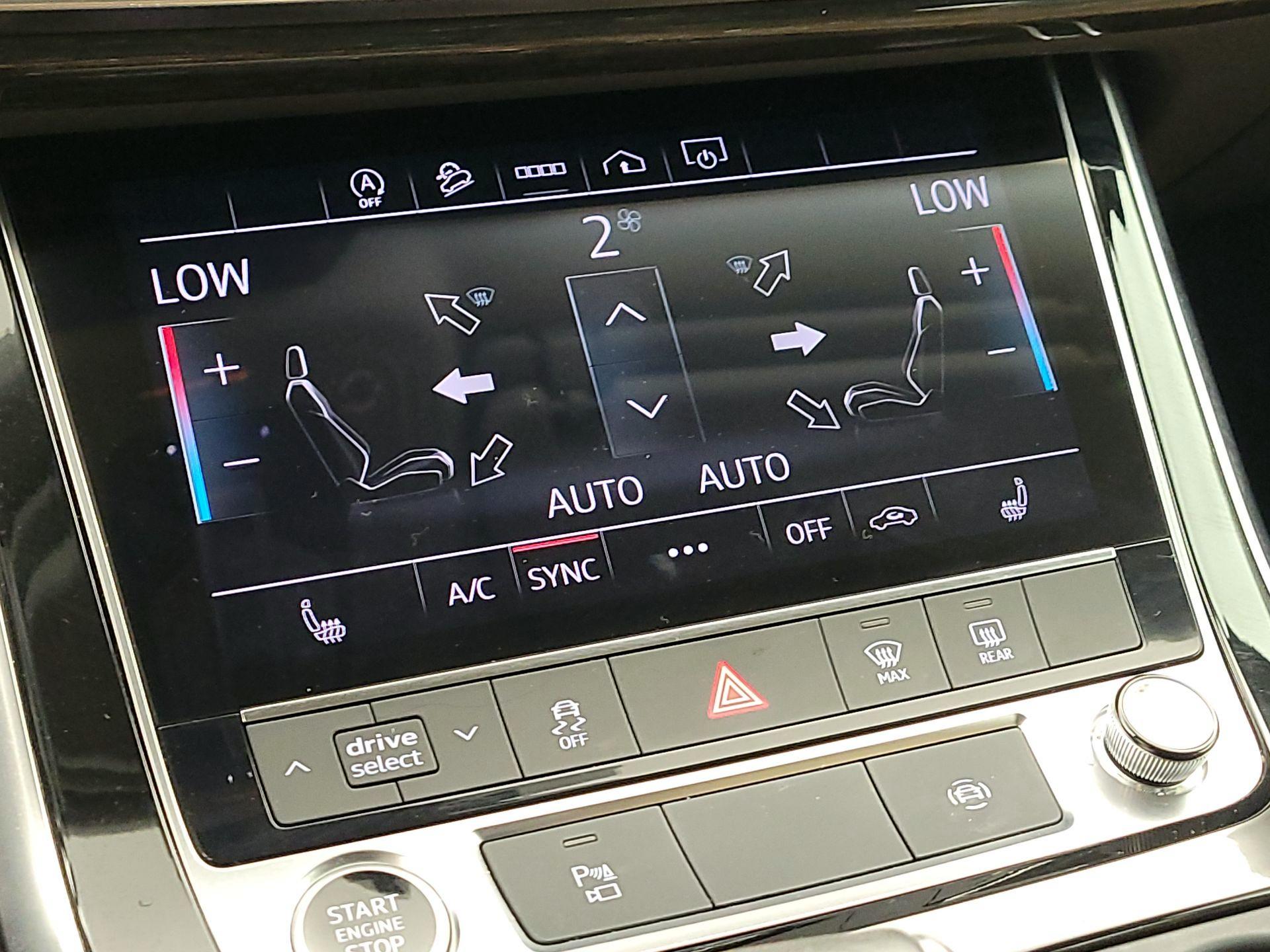 Thumbnail: 2023 Audi Q7 - 16