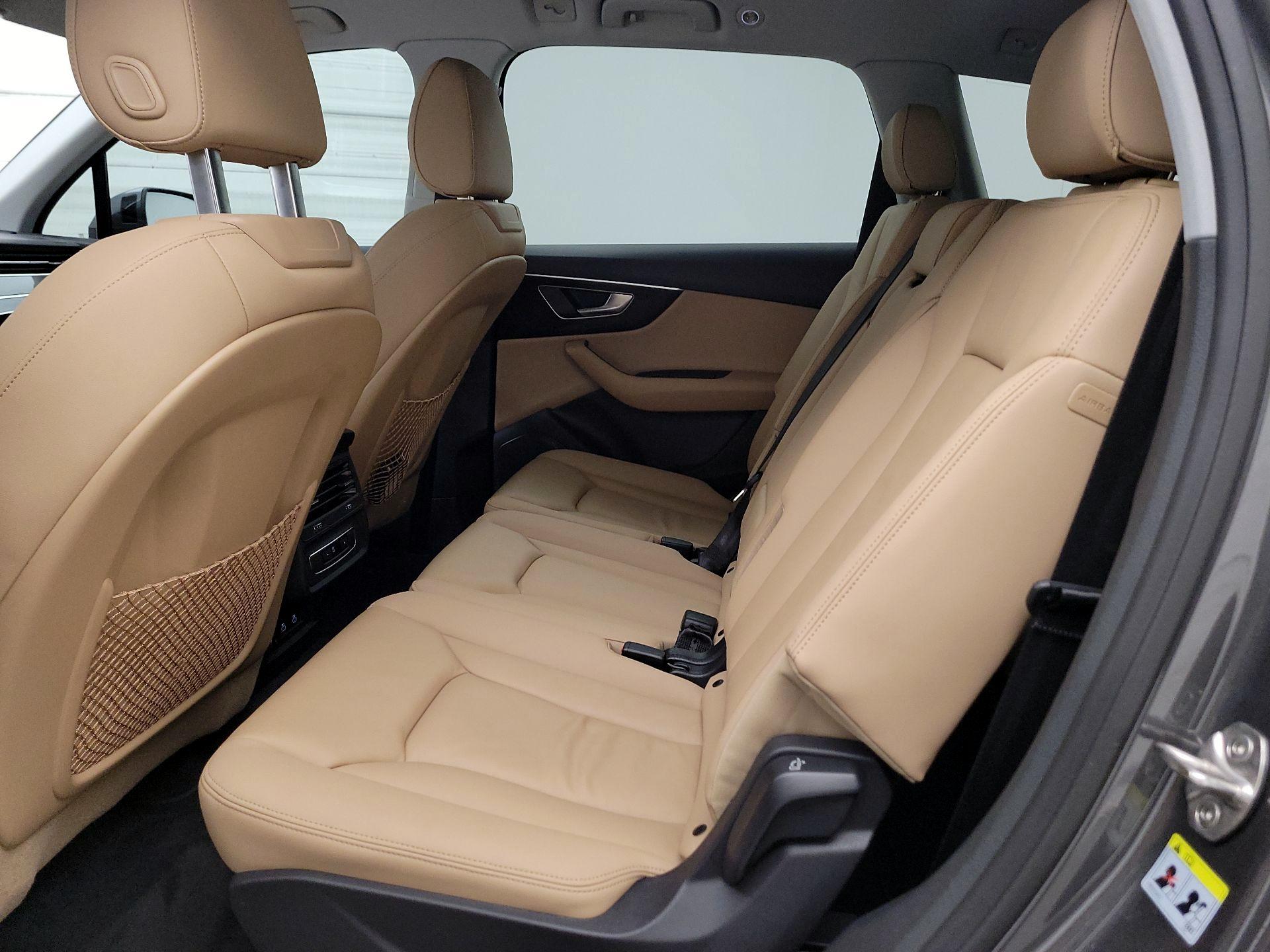 Thumbnail: 2023 Audi Q7 - 19