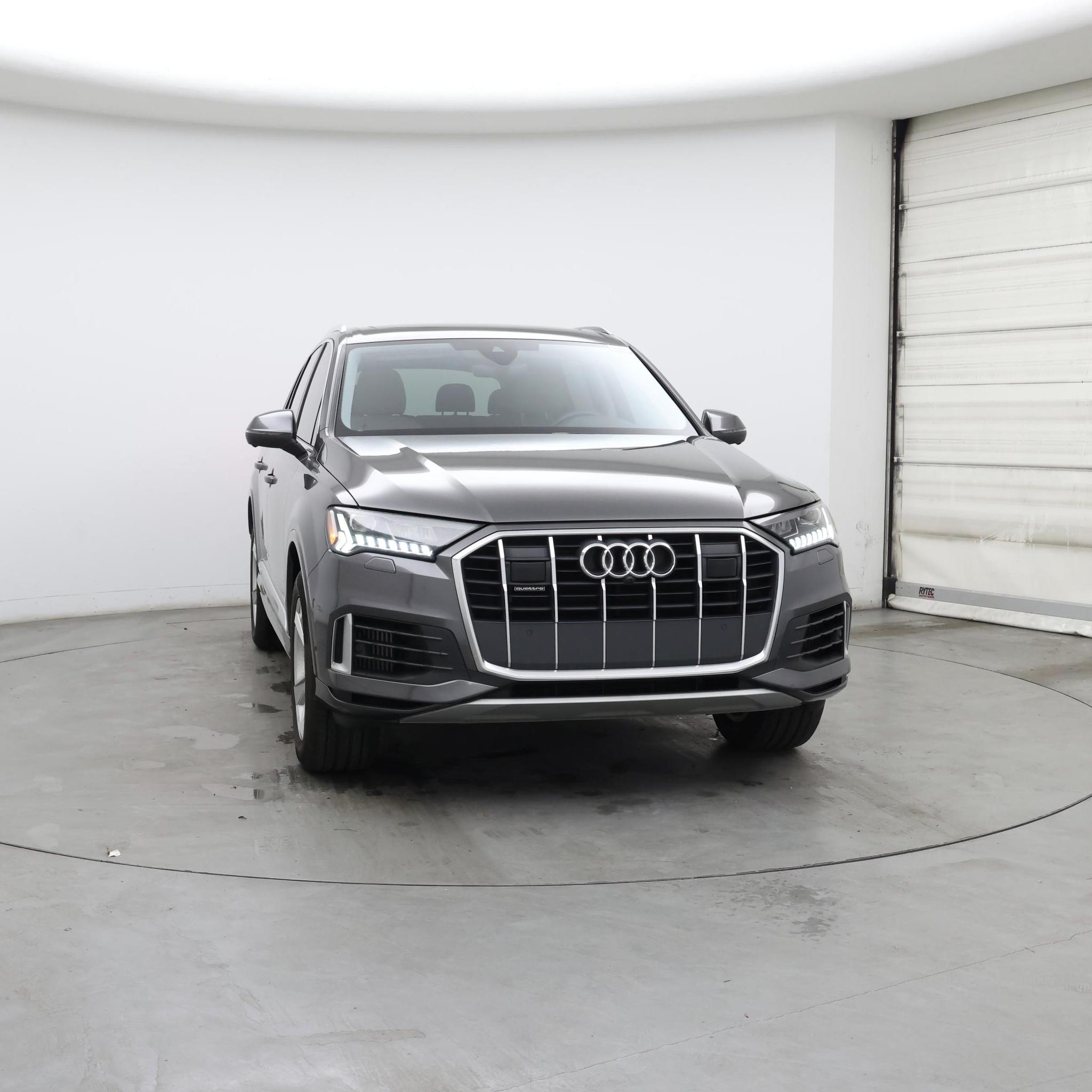 Thumbnail: 2023 Audi Q7 - 5