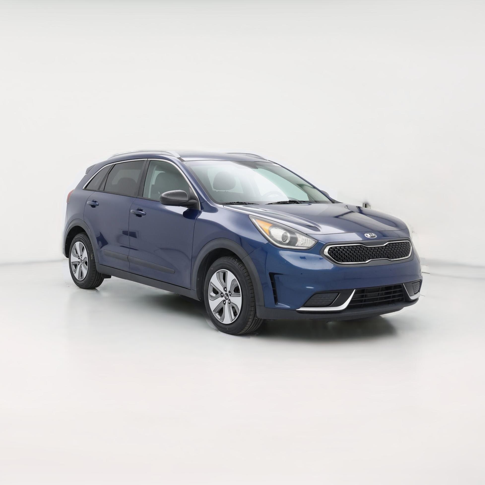 Thumbnail: 2018 Kia Niro - 1