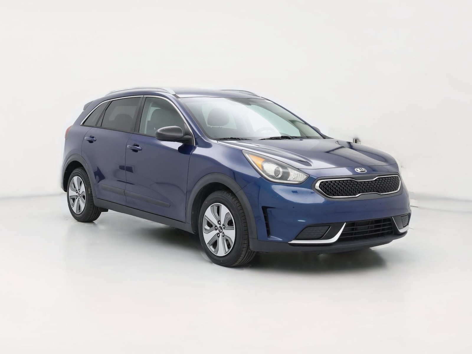 2018 Kia Niro LX
