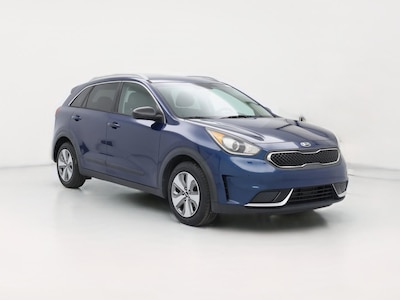 2018 Kia Niro LX