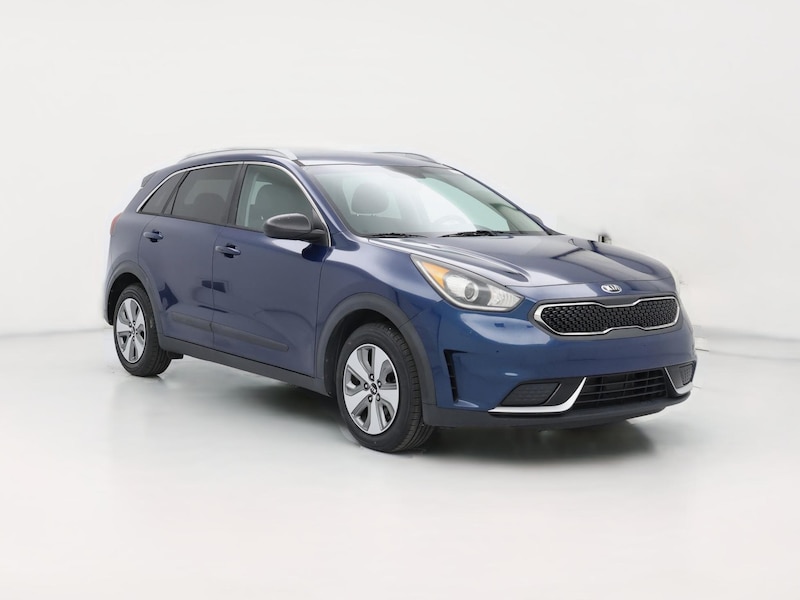 2018 Kia Niro LX -
                  Mobile, AL