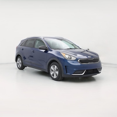 2018 Kia Niro LX