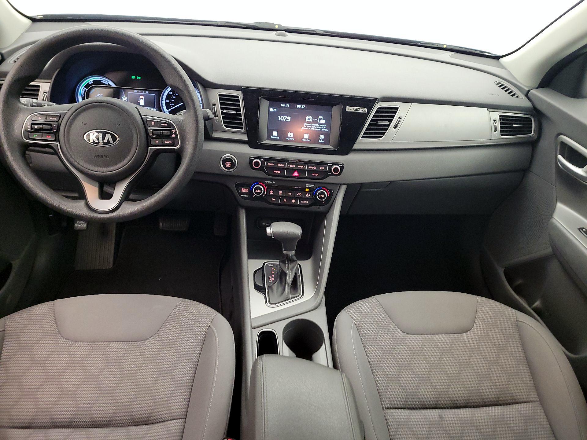 Thumbnail: 2018 Kia Niro - 9