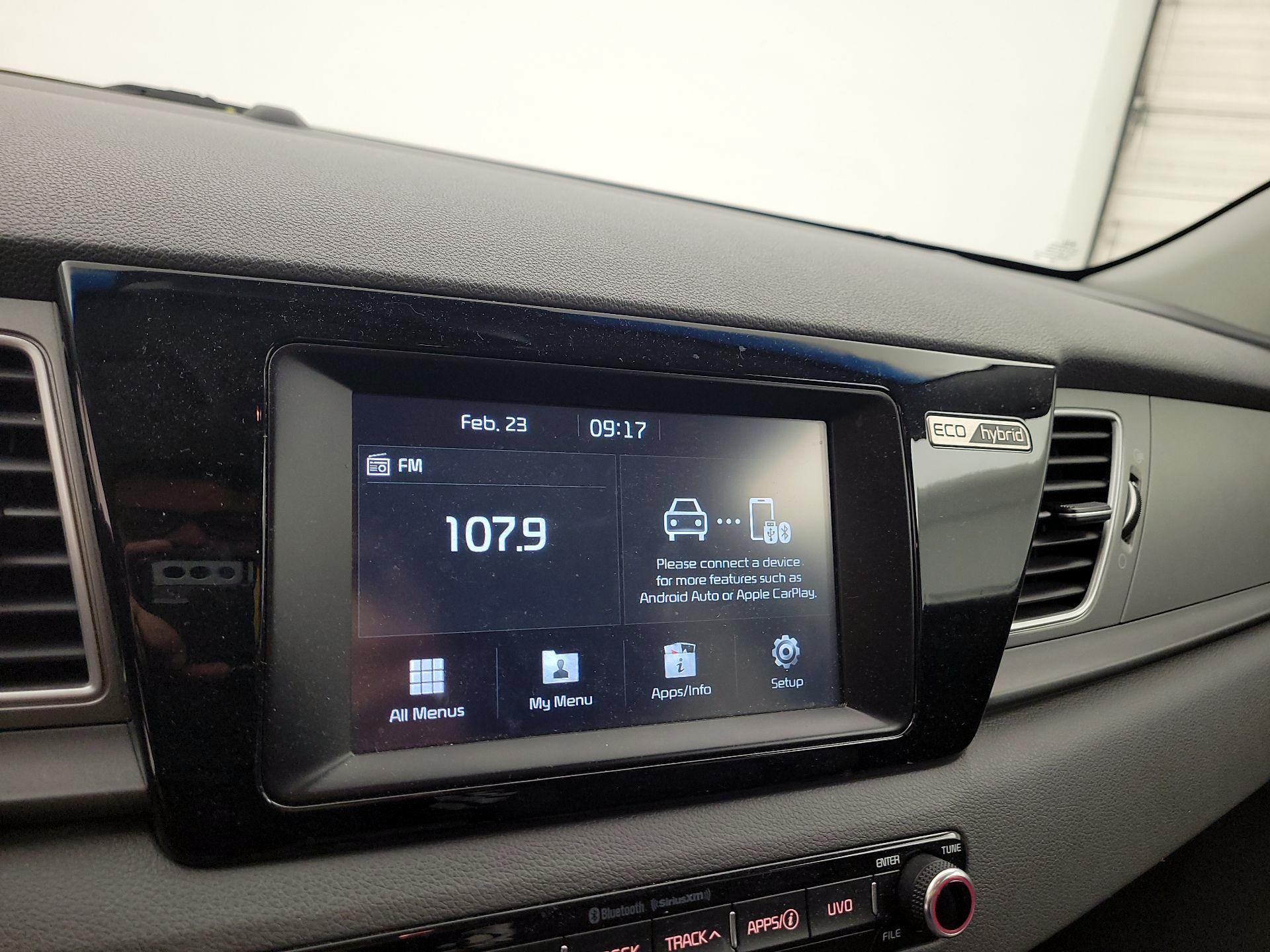 Thumbnail: 2018 Kia Niro - 13